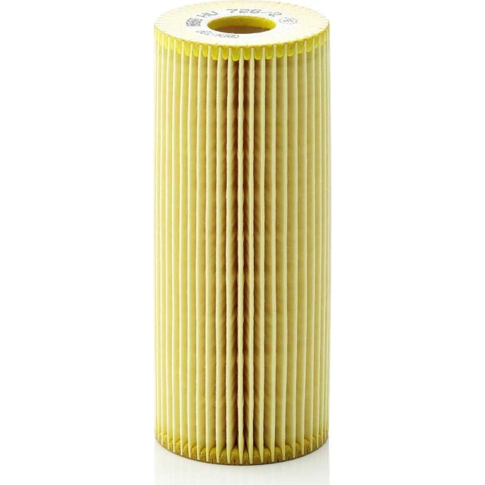 Mann & Hummel Ölfilter PKW HU 726/2 X