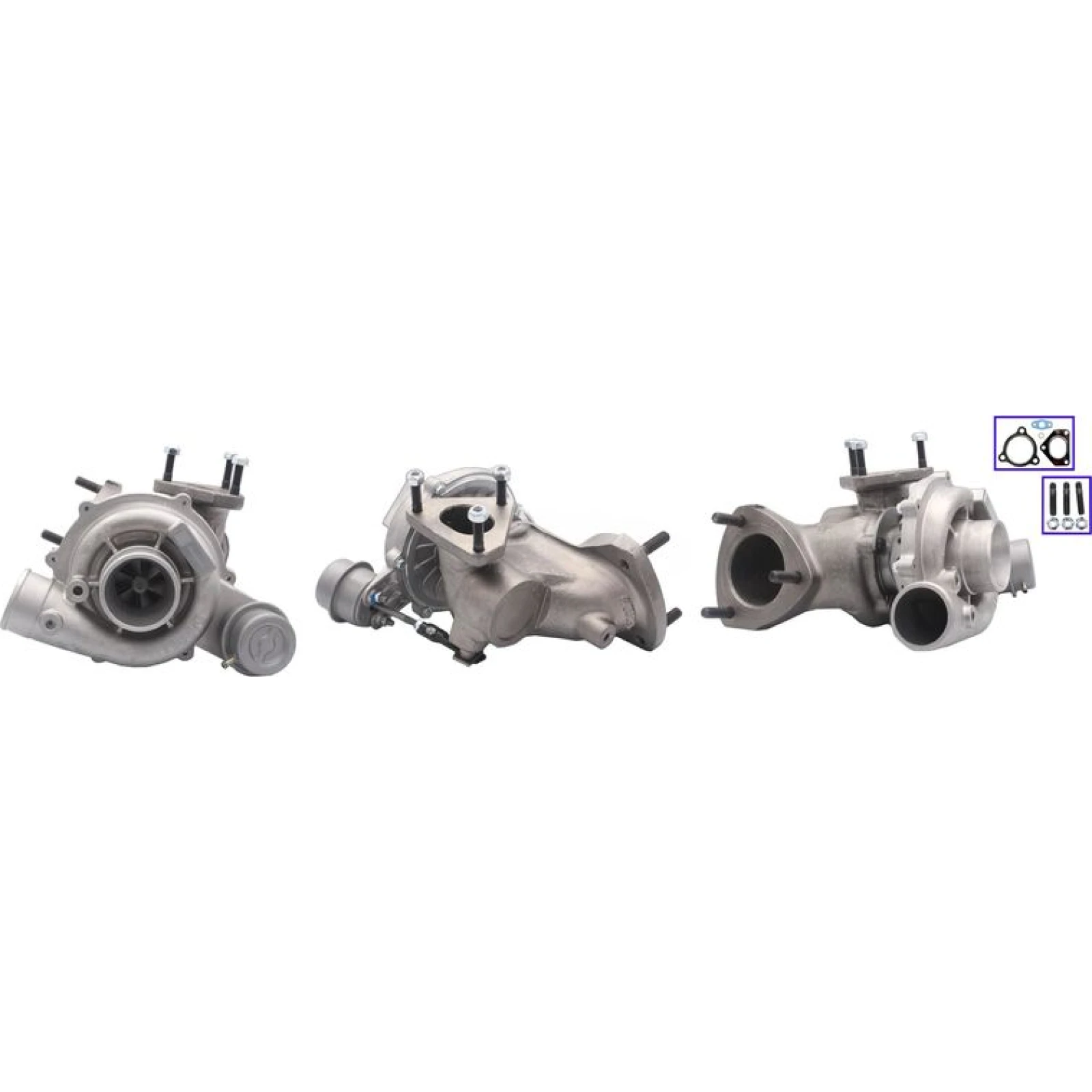 Turbo Motor Turbolader PA4522399 – OE LR017315