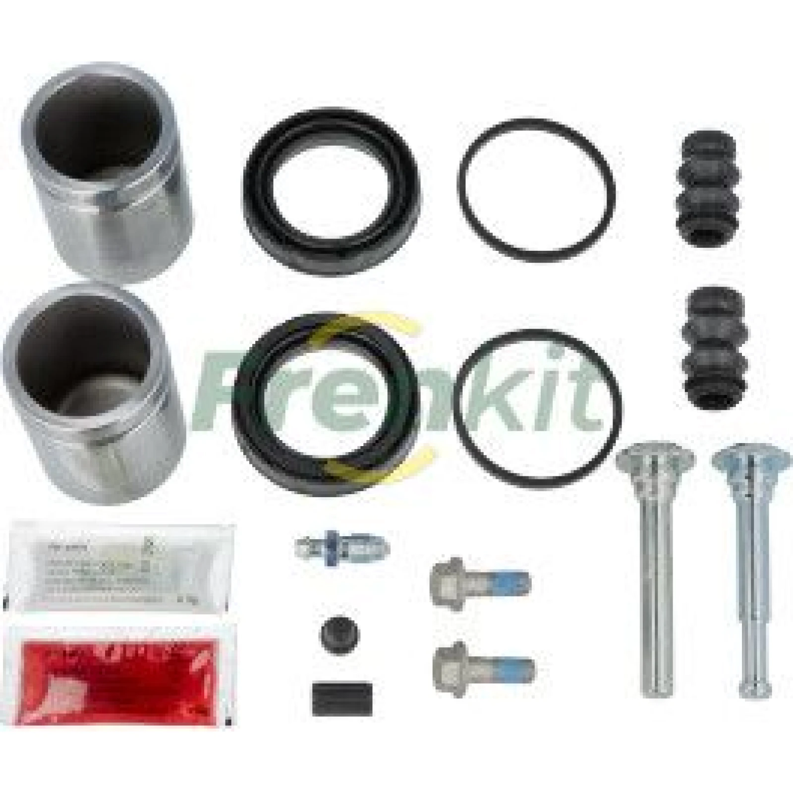 FRENKIT Reparatursatz, Bremssattel 748342