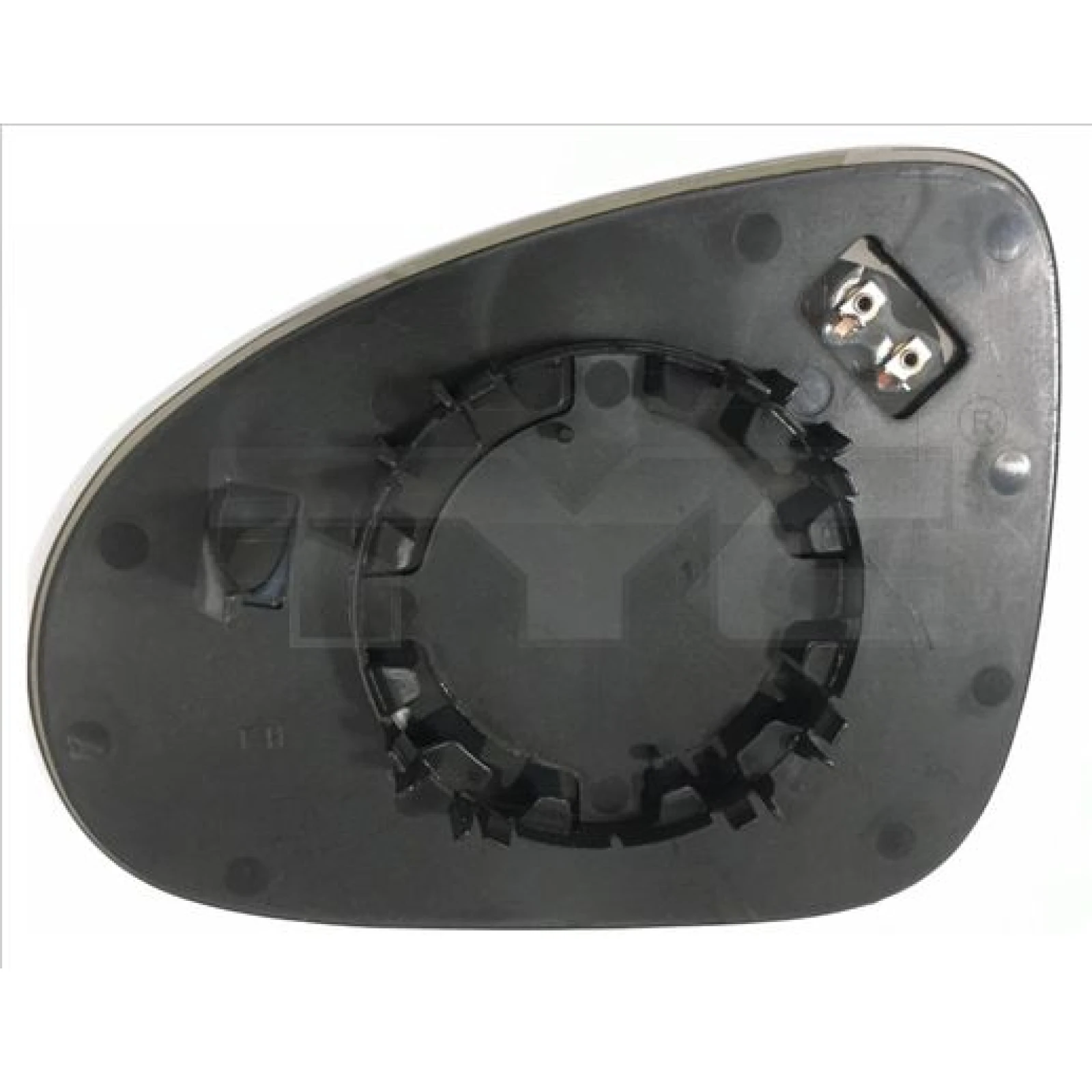 TYC Spiegelglas 337-0267-1