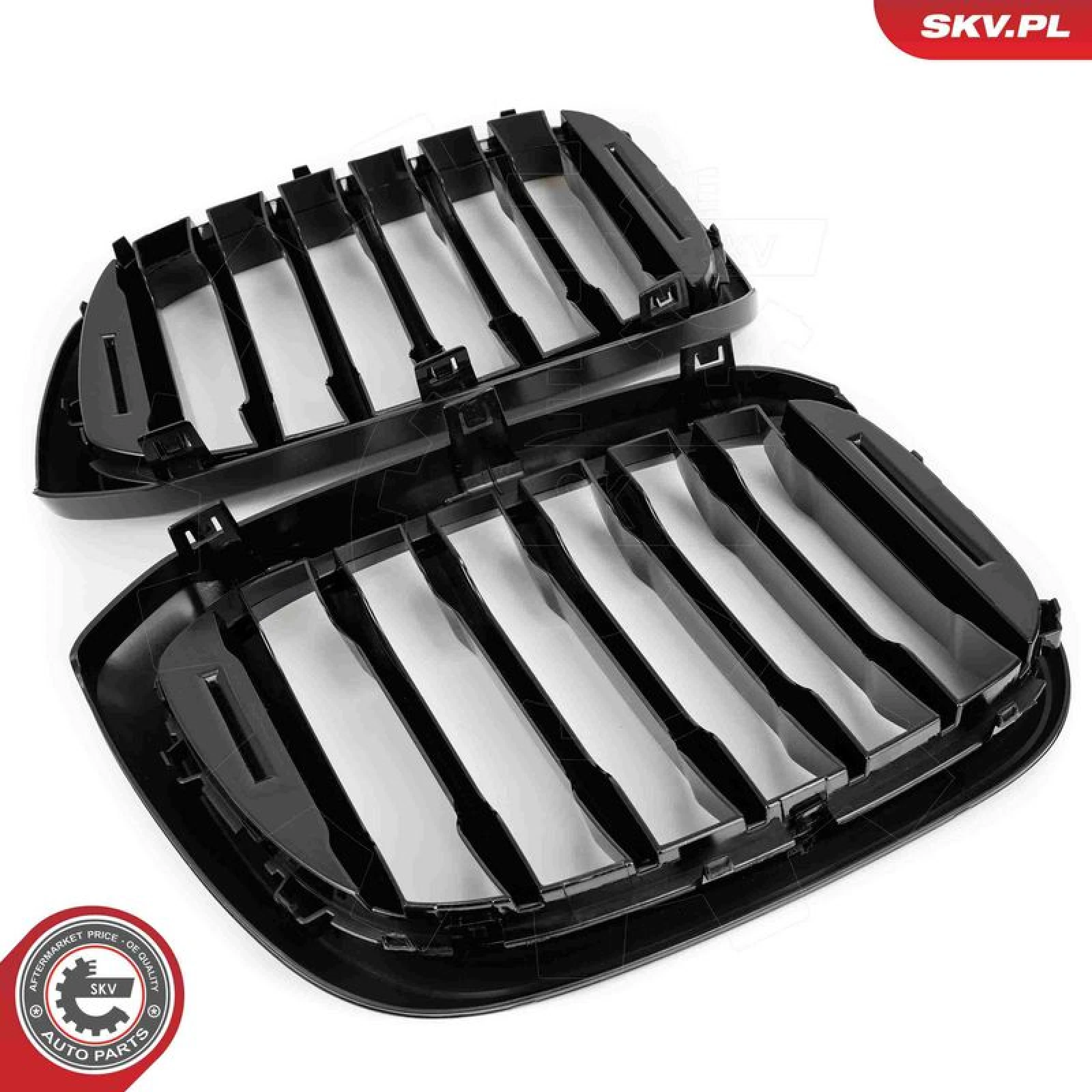 ESEN SKV Kühlergitter 66SKV260