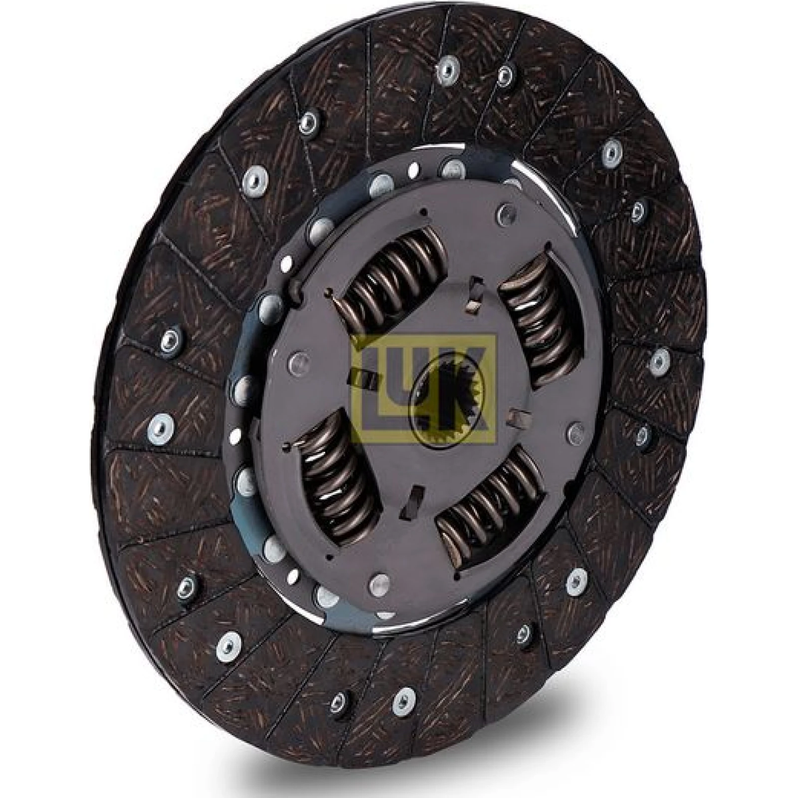 Schaeffler LuK Kupplungsscheibe 324009510