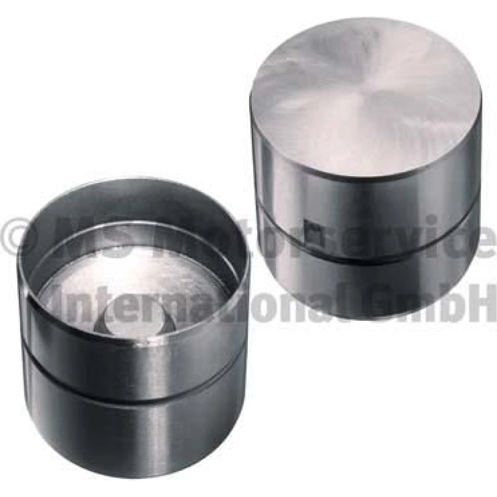 Ventilst÷-El 50006456