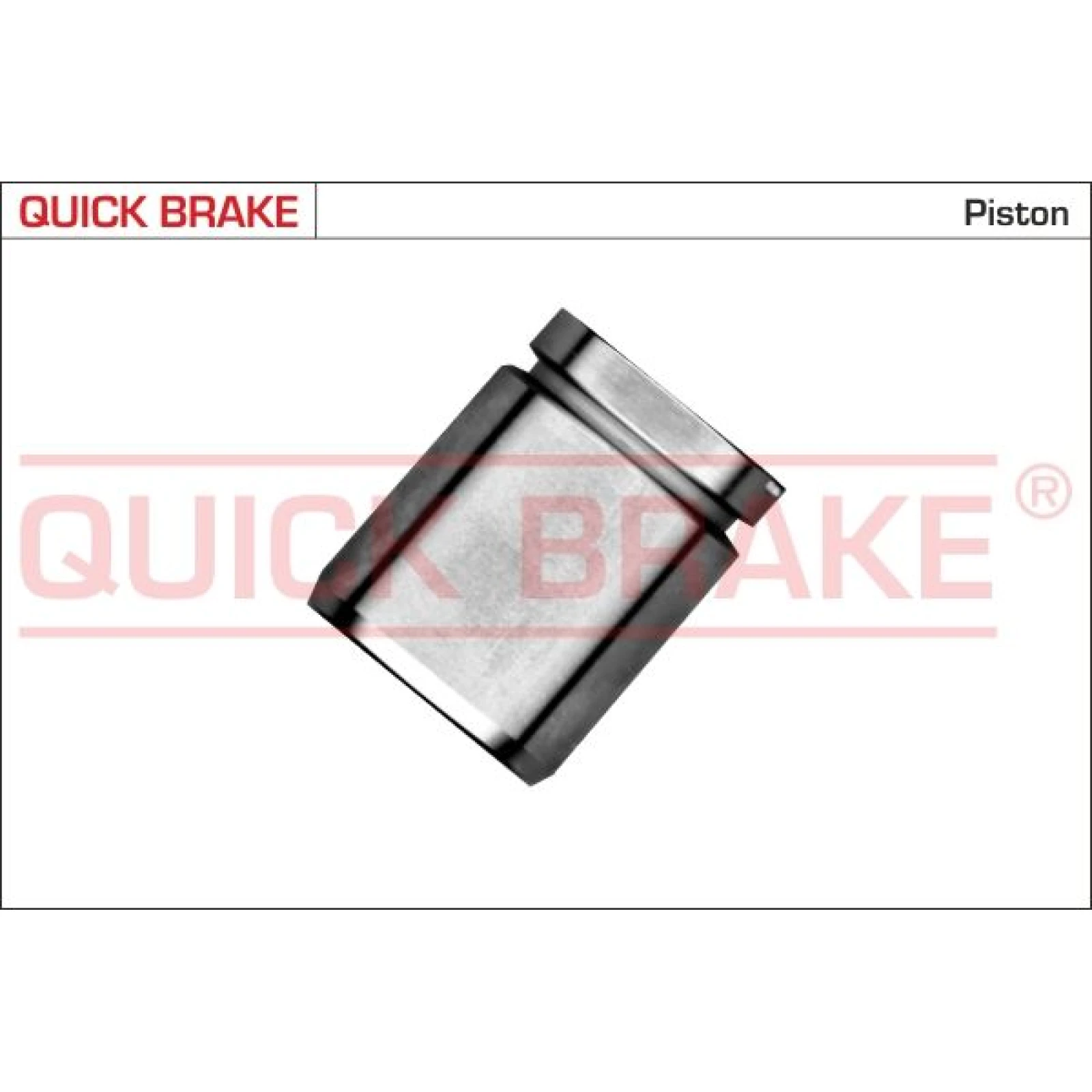 QUICK BRAKE Kolben, Bremssattel 185340K
