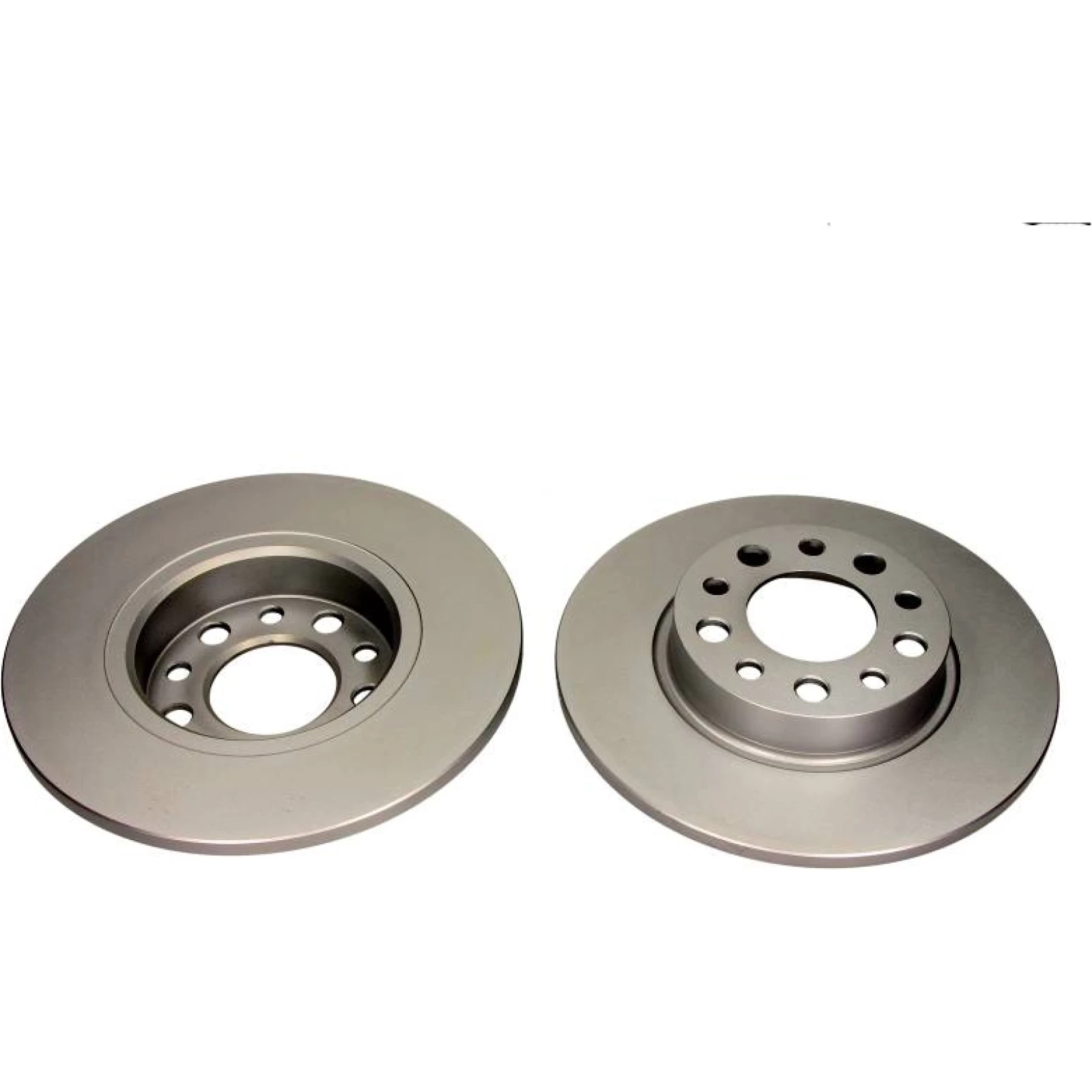 QD6916 Quaro Bremsscheibe Alfa T. 159 05- Mit Pow Ok Korrosionsschutz QD6916
