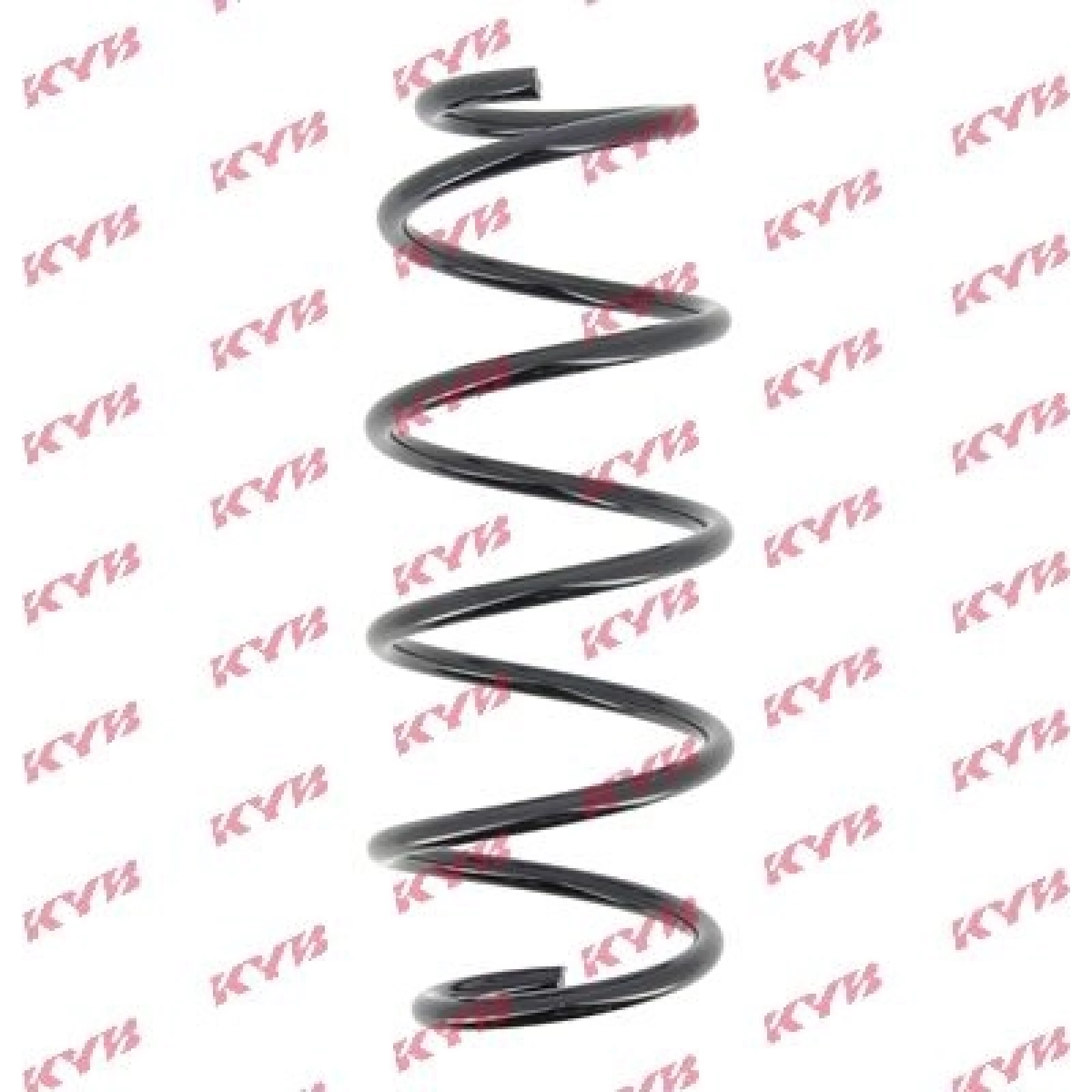 KYB Fahrwerksfeder Seat P. Ibiza Iv/ Skoda Roomster 1.2-1.9Tdi 01/04 RH3350