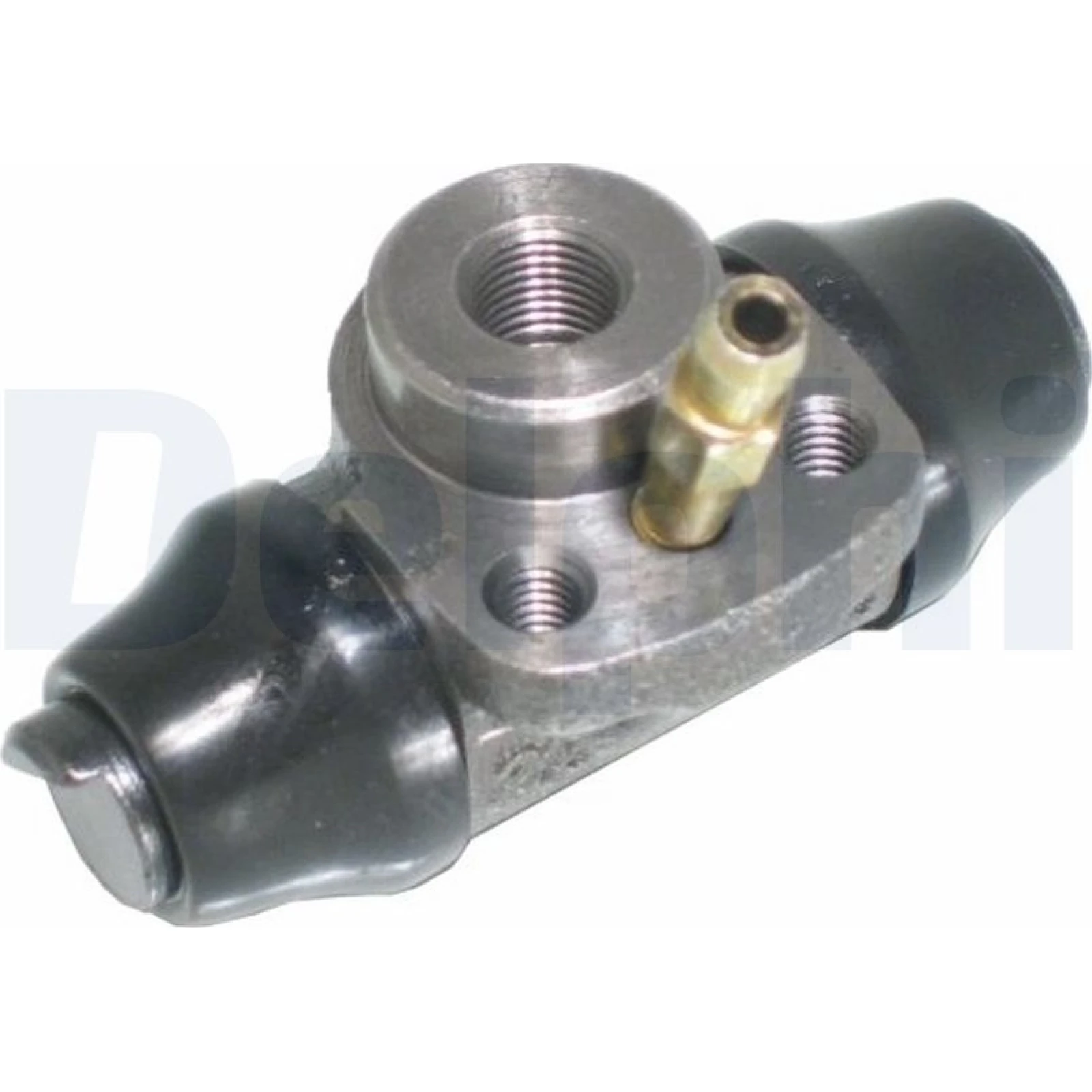 Delphi Radbremszylinder LW40812