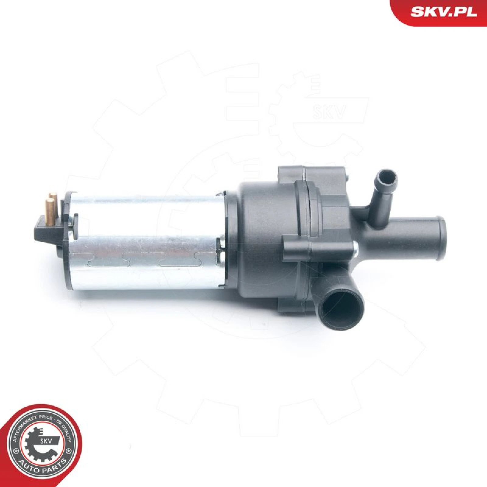 ESEN SKV Wasserpumpe / Kühlmittelpumpe 22SKV006