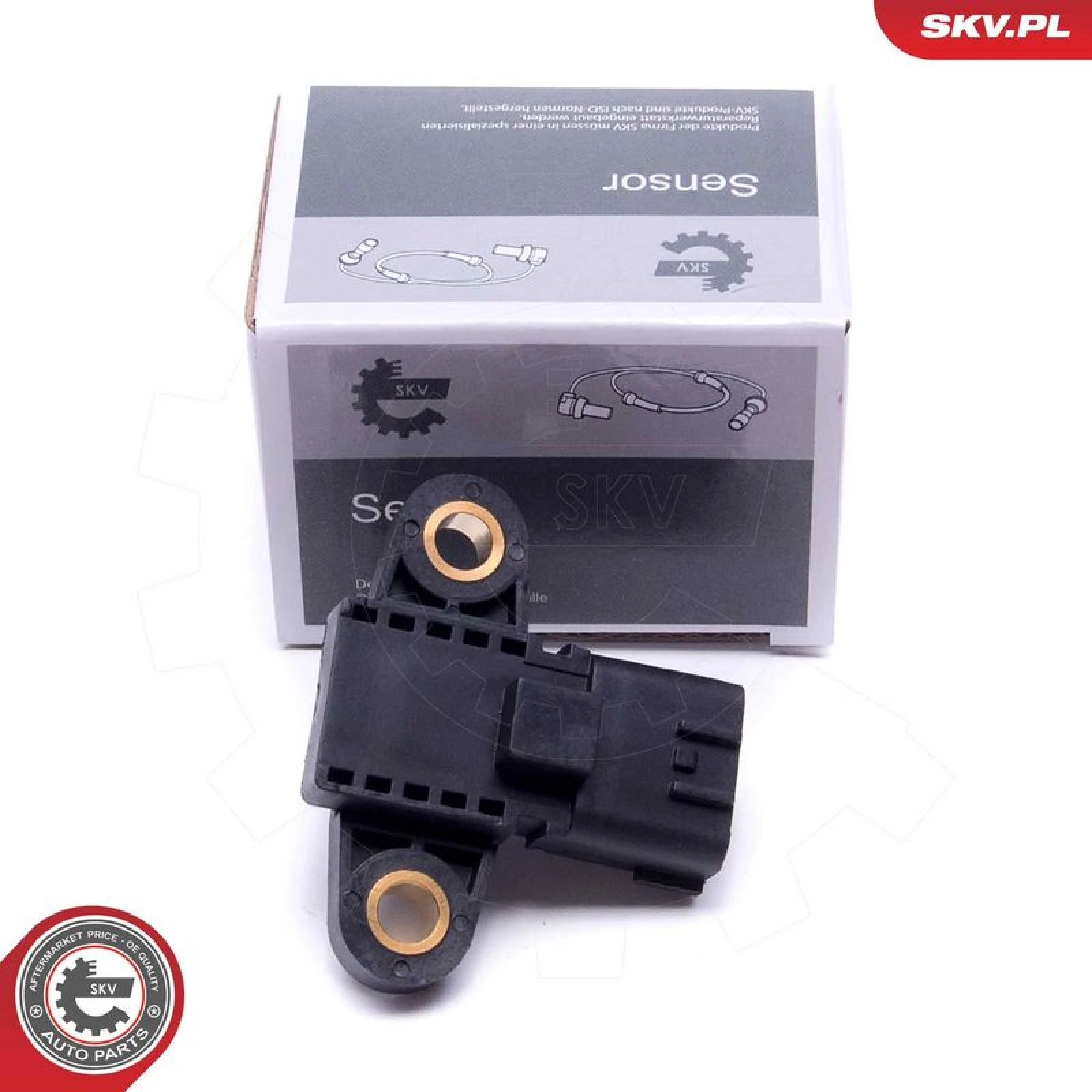 ESEN SKV Sensor, Saugrohrdruck 17SKV147