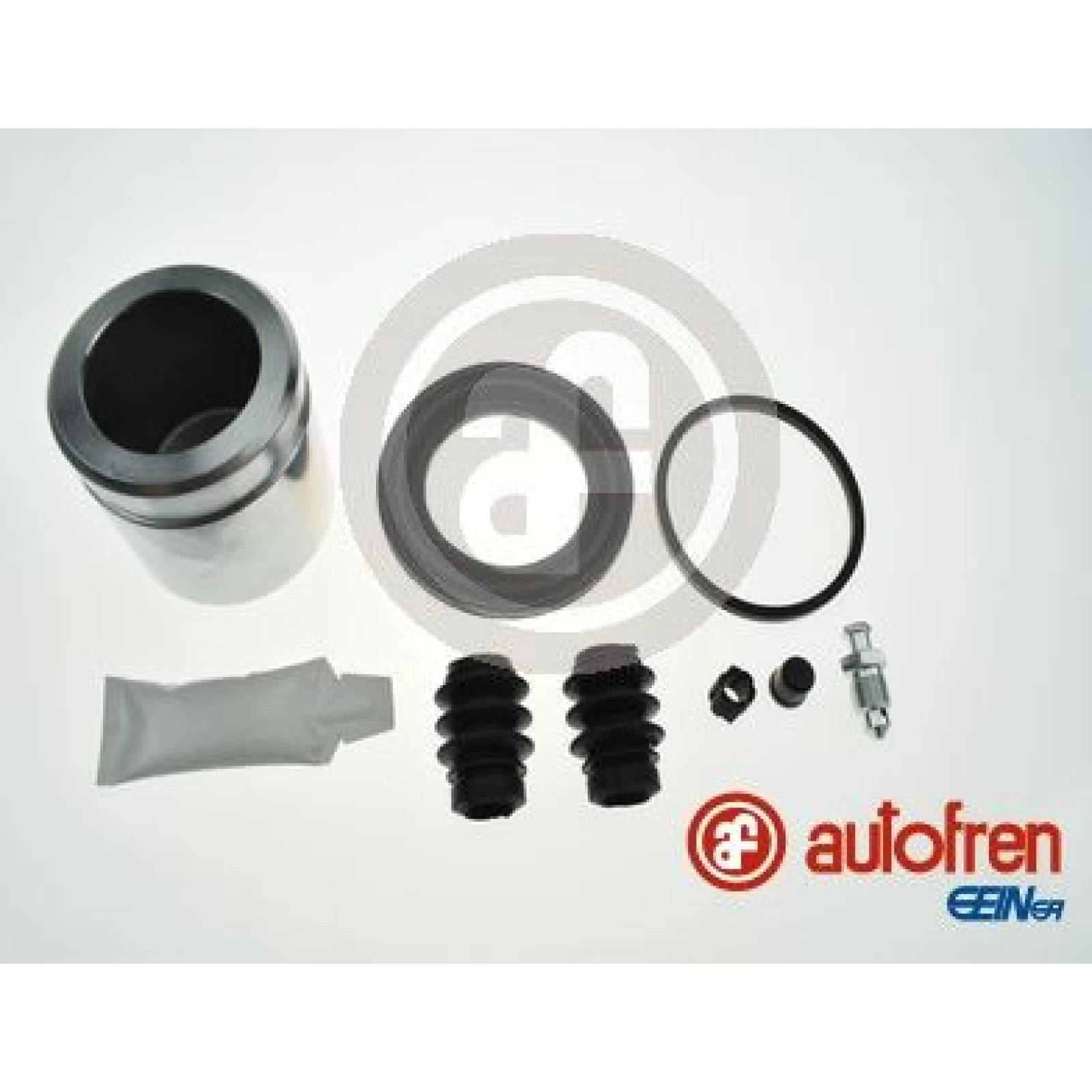 Reparatursatz, Bremssattel D42833C