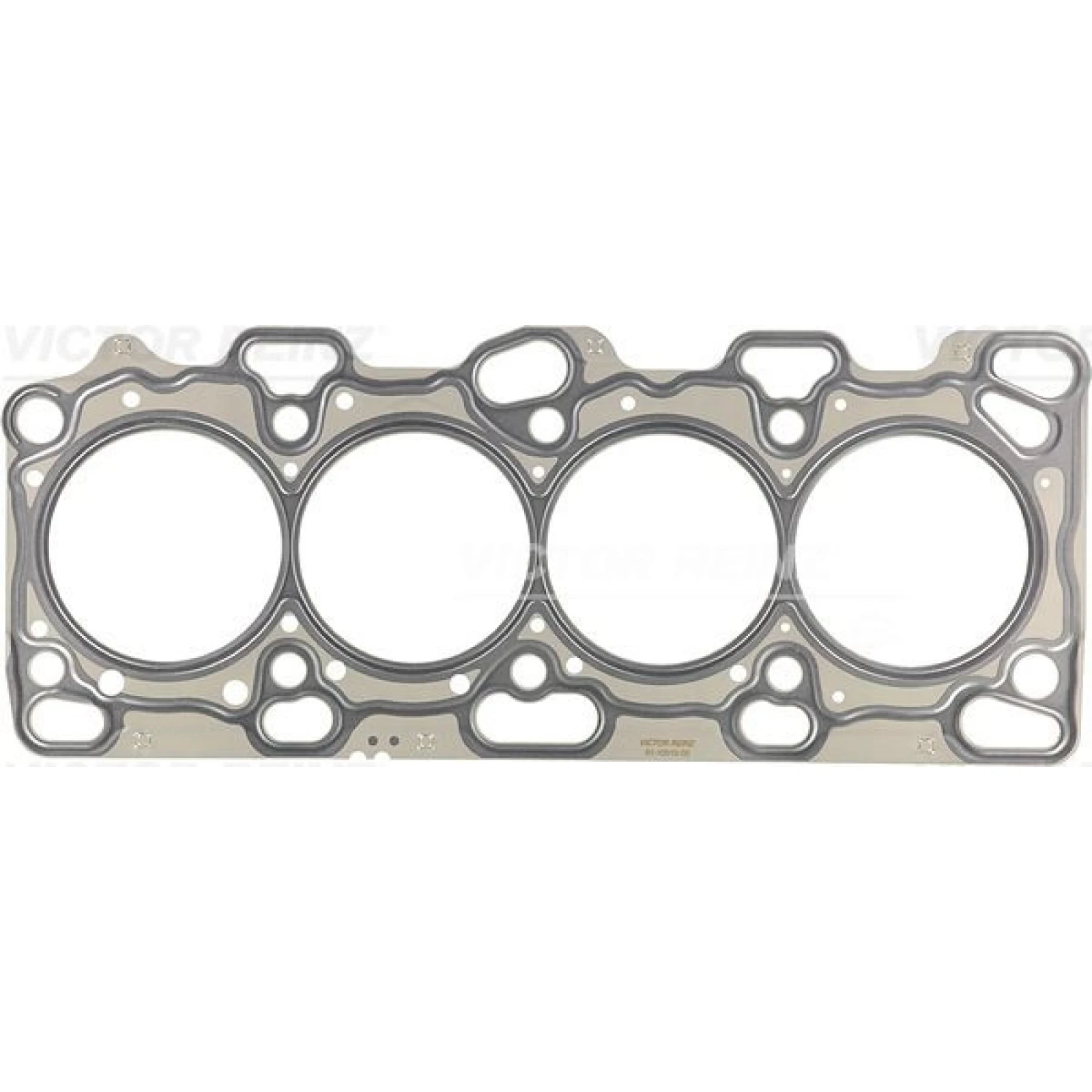 Dichtung Zylinderkopf 61-10015-00
