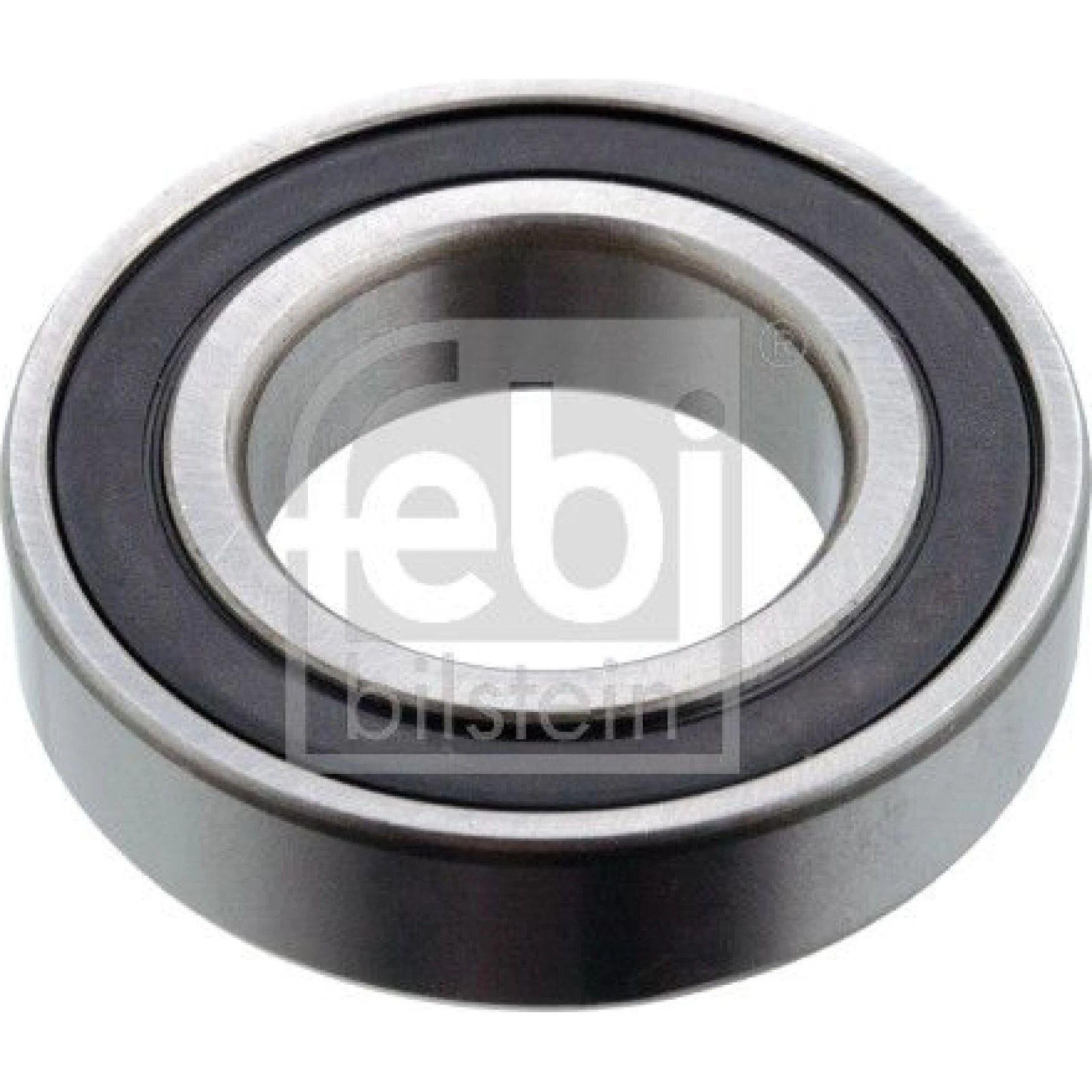 FEBI BILSTEIN Lager, Gelenkwellenmittellager 05362