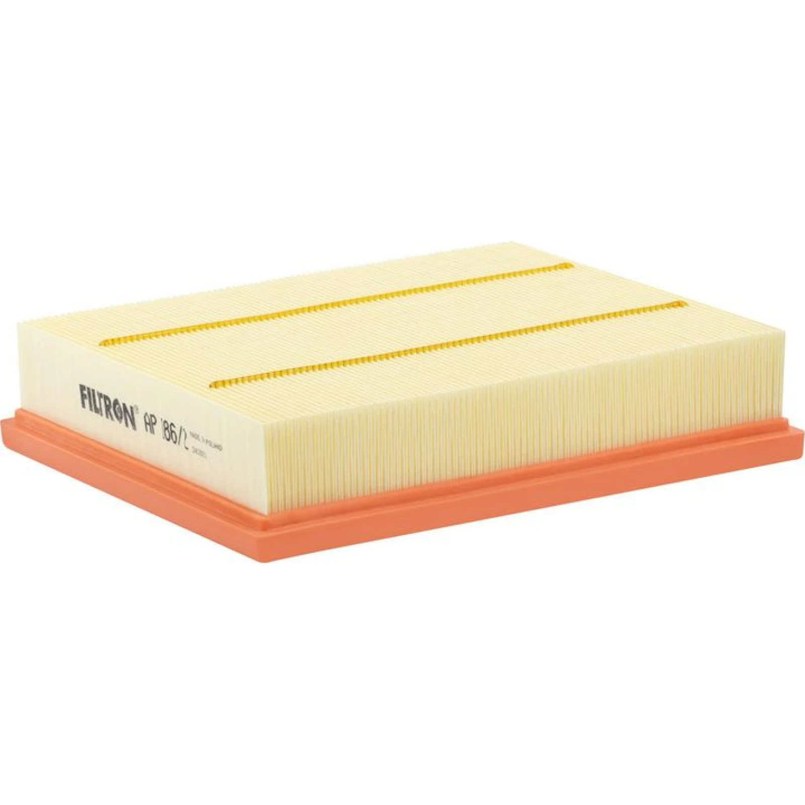 FILTRON Luftfilter AP 186/2