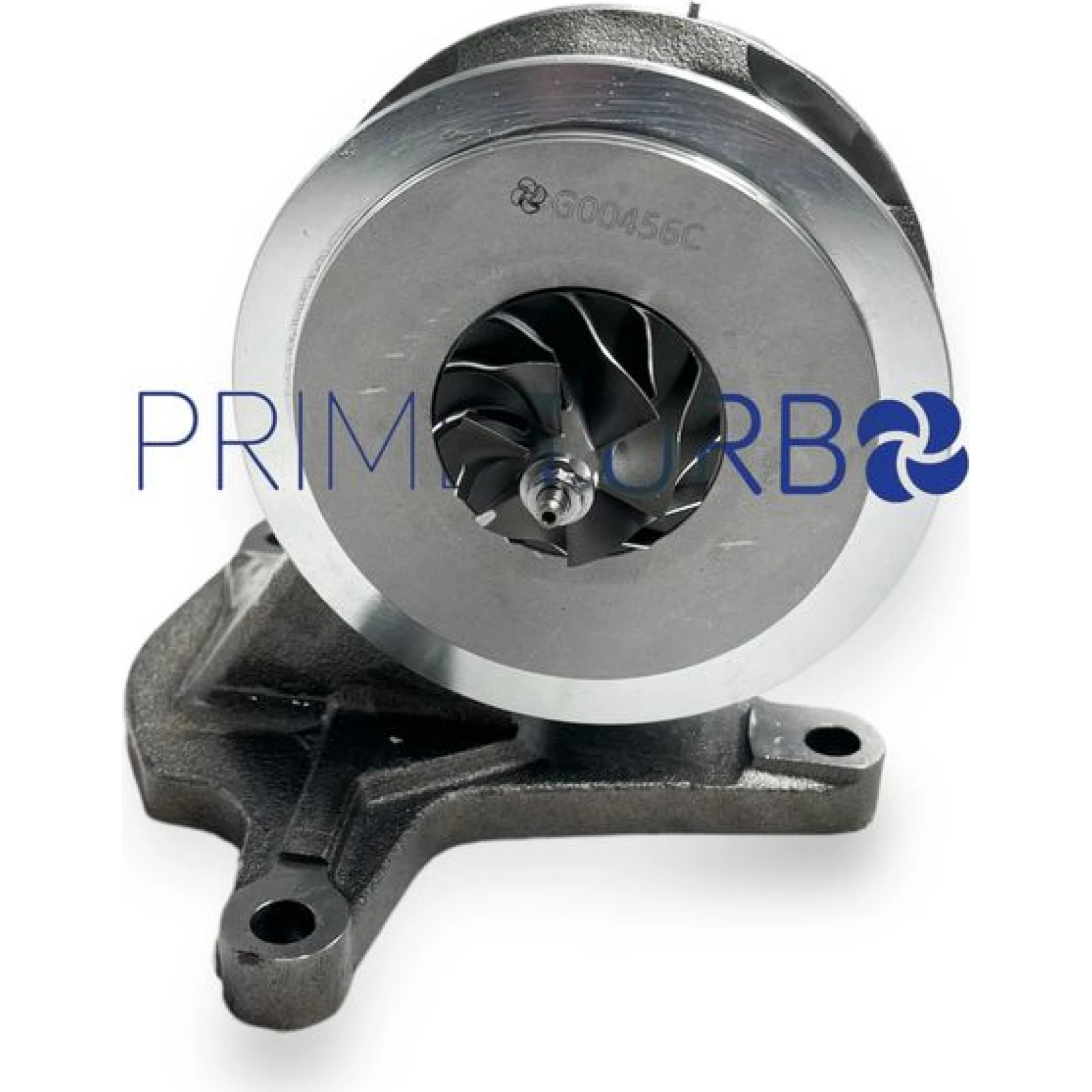 Prime Turbo Rumpfgruppe, Lader G00456C