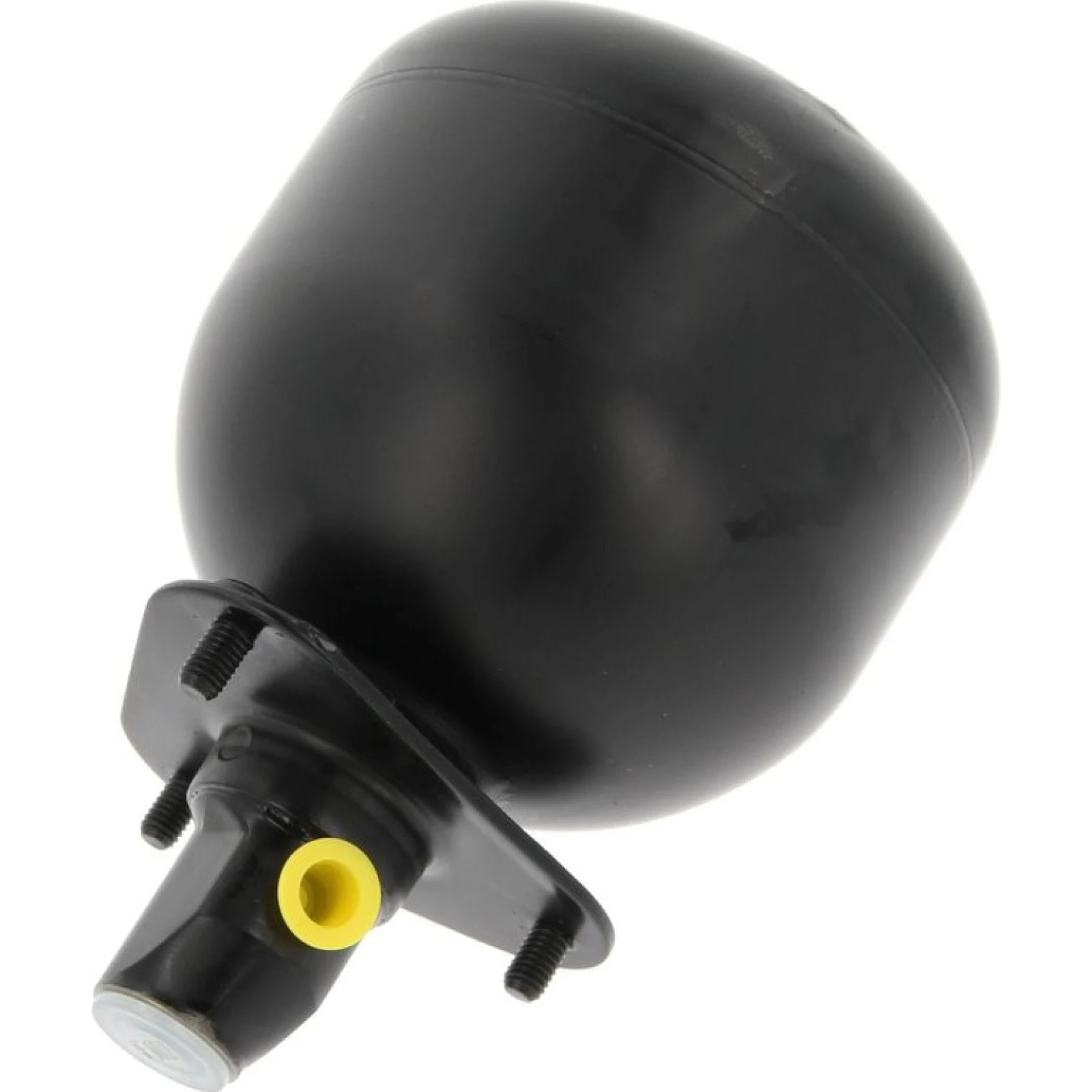 CORTECO Drucktank, Federung 21653060