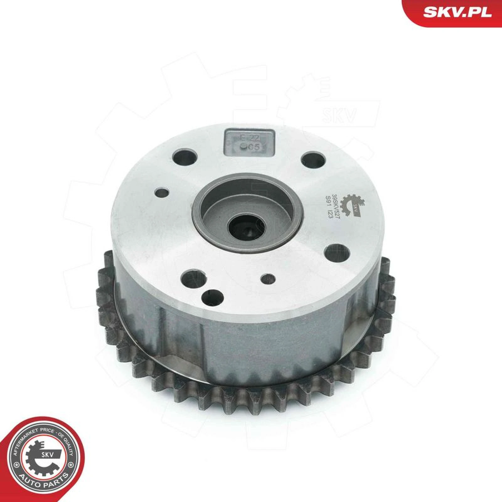 ESEN SKV Nockenwellenversteller 39SKV527
