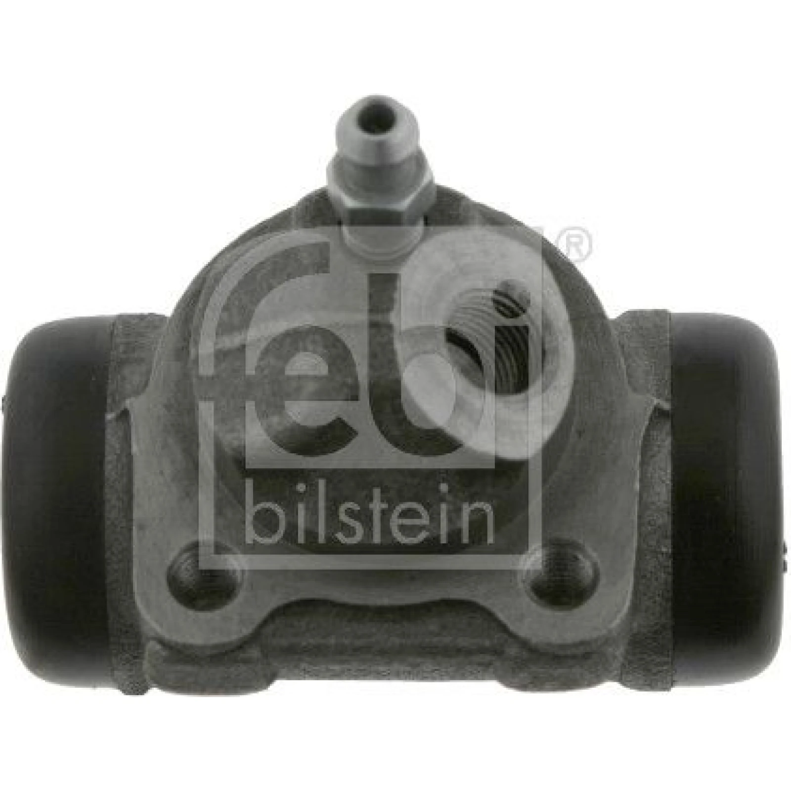 FEBI BILSTEIN Bremsrolle 23733