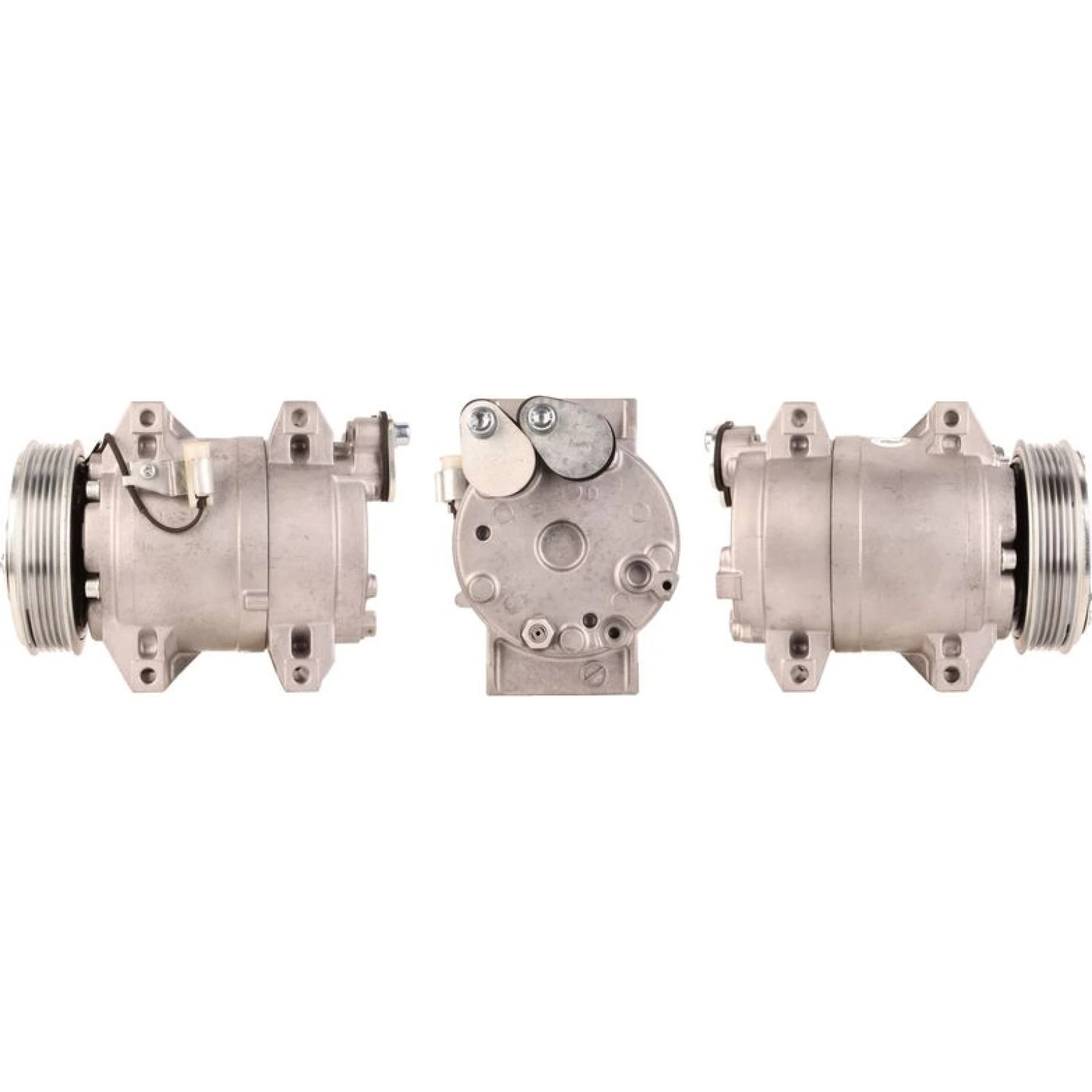 Kompressor, Klimaanlage 51-0131