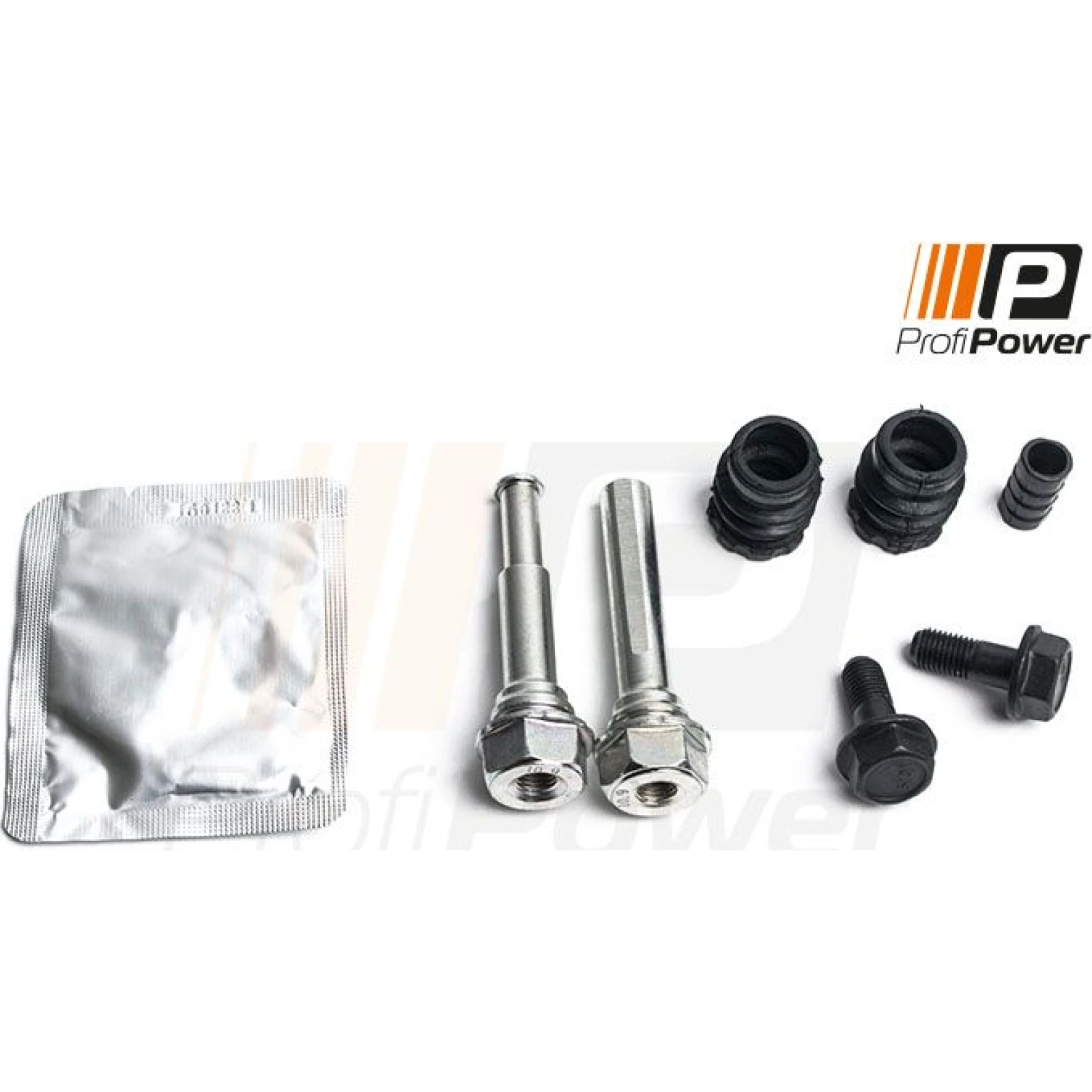 PROFIPOWER Führungshülsensatz, Bremssattel 9B5138