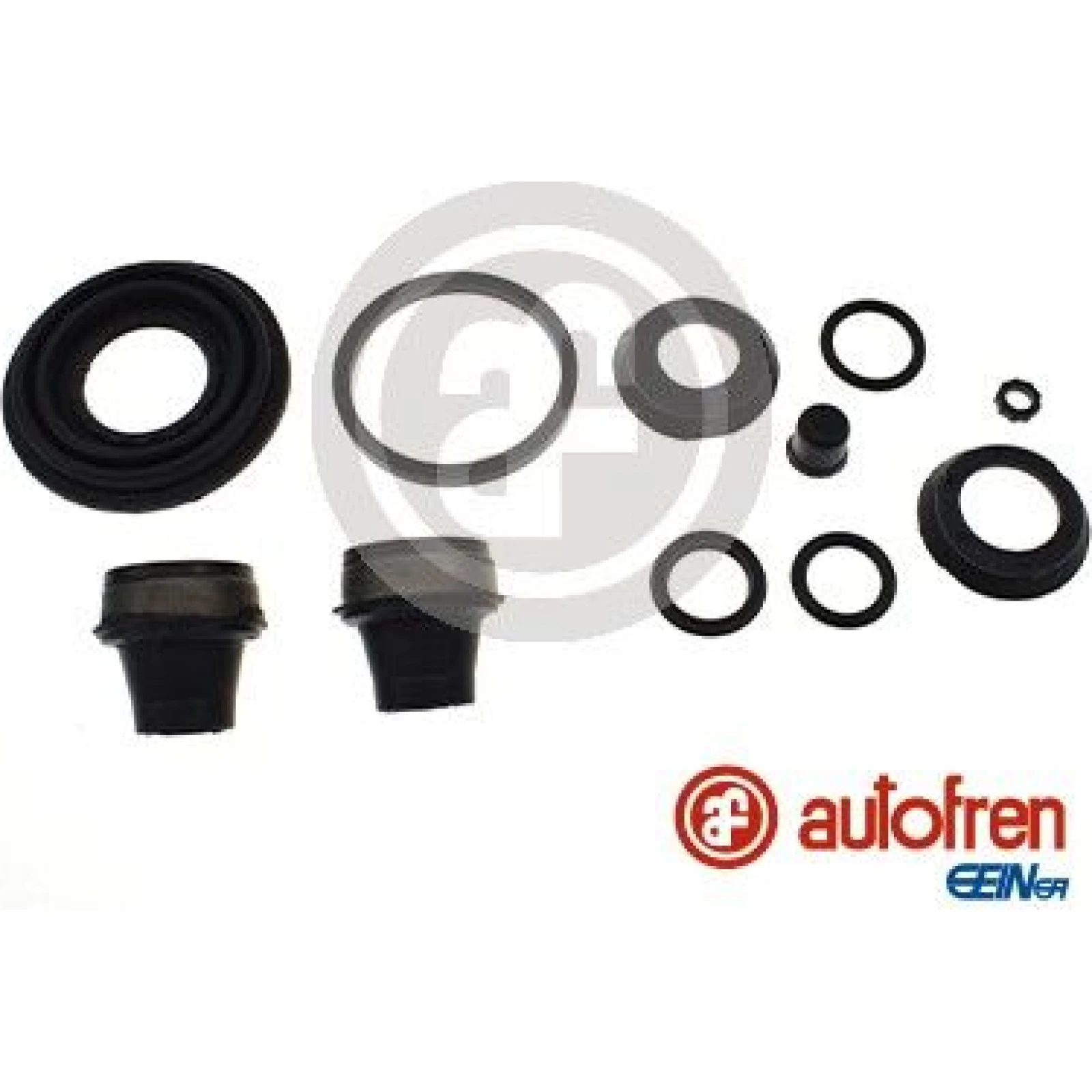 Reparatursatz Bremssattel Opel T. Astr D4374