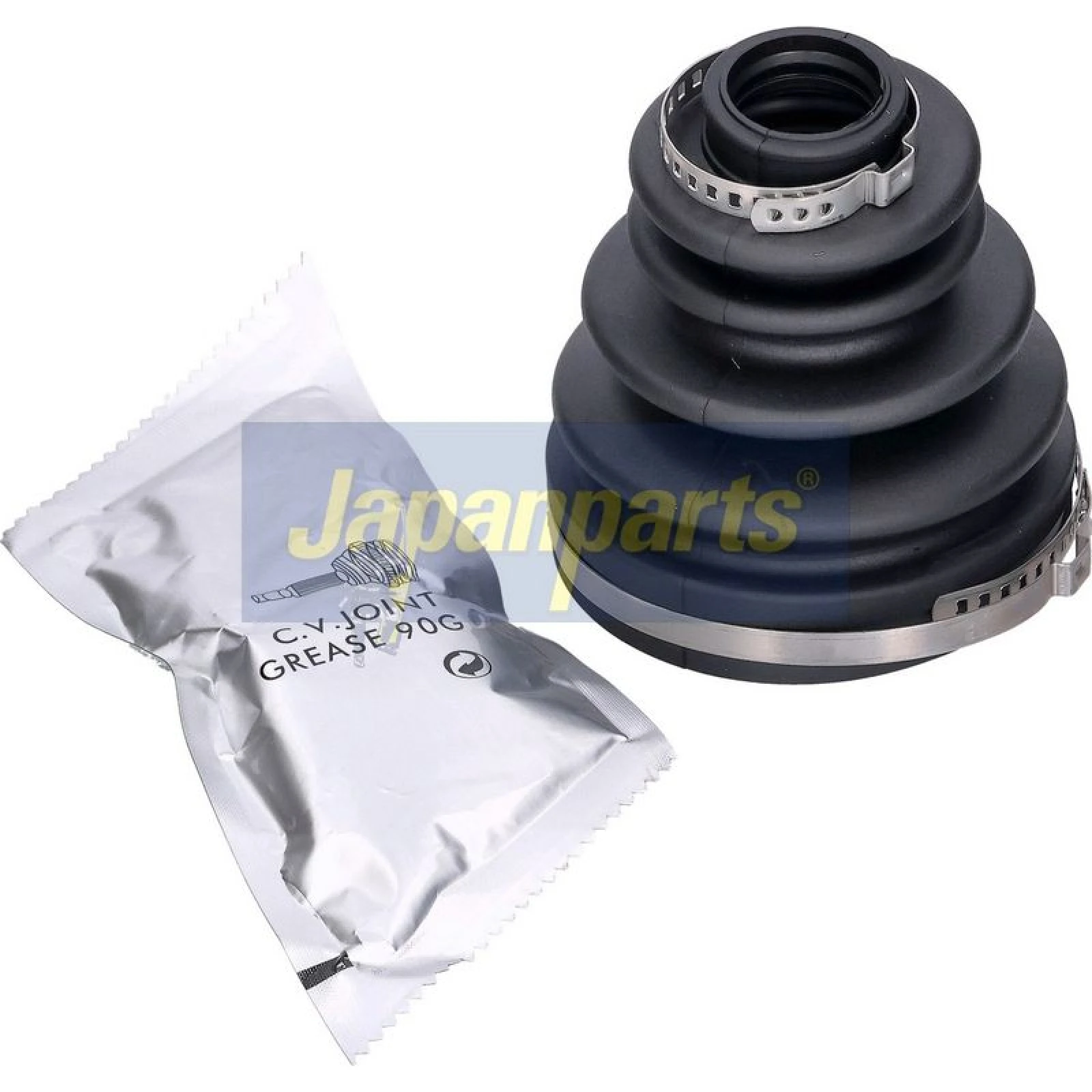 Faltenbalg, Antriebswelle Toyota Intern Land Cruiser 96- 106X28X95 KB-129