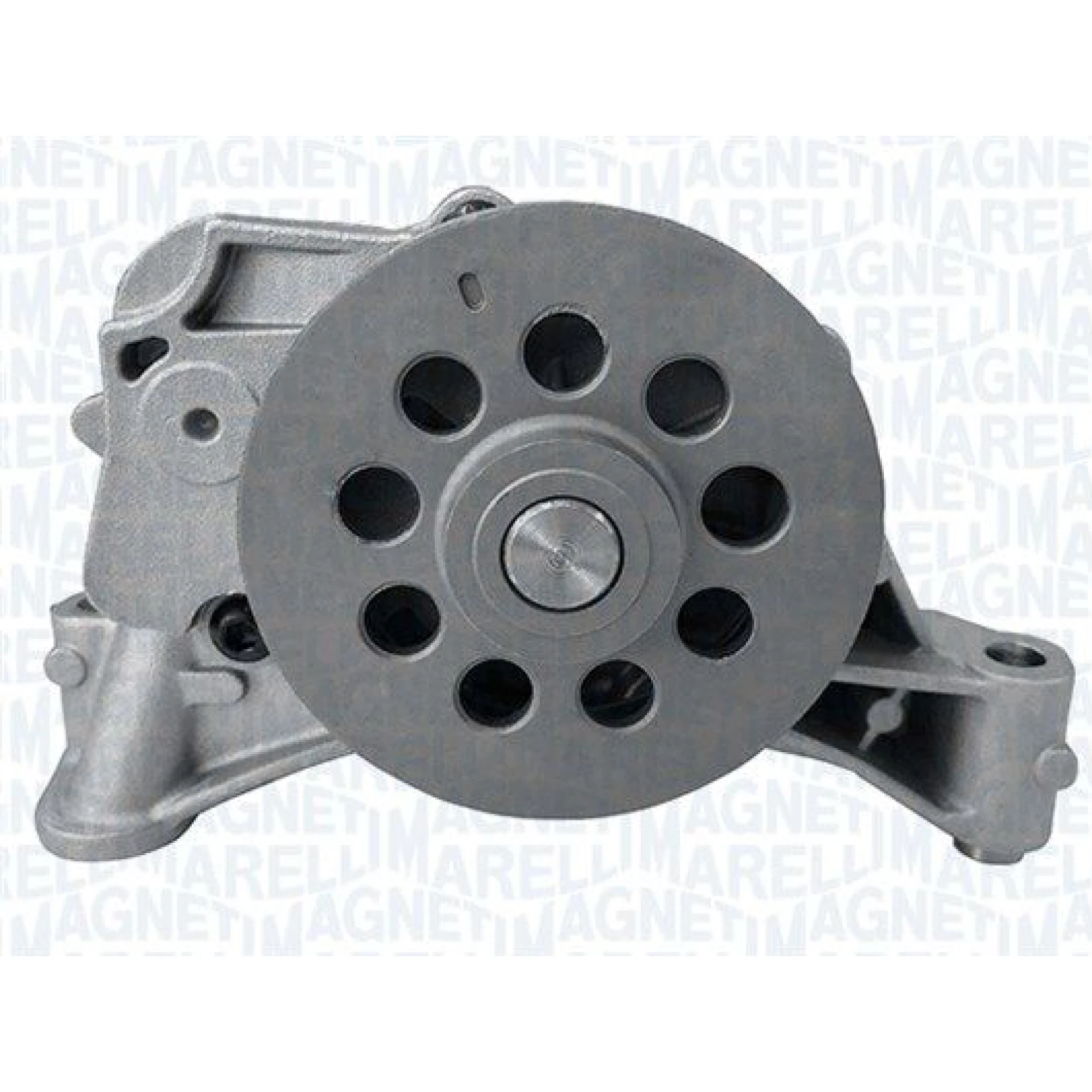 MAGNETI MARELLI Ölpumpe 351516000152