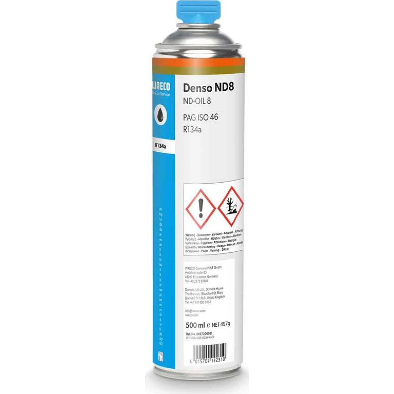 WAECO Öl, Klimaanlage 8887200021
