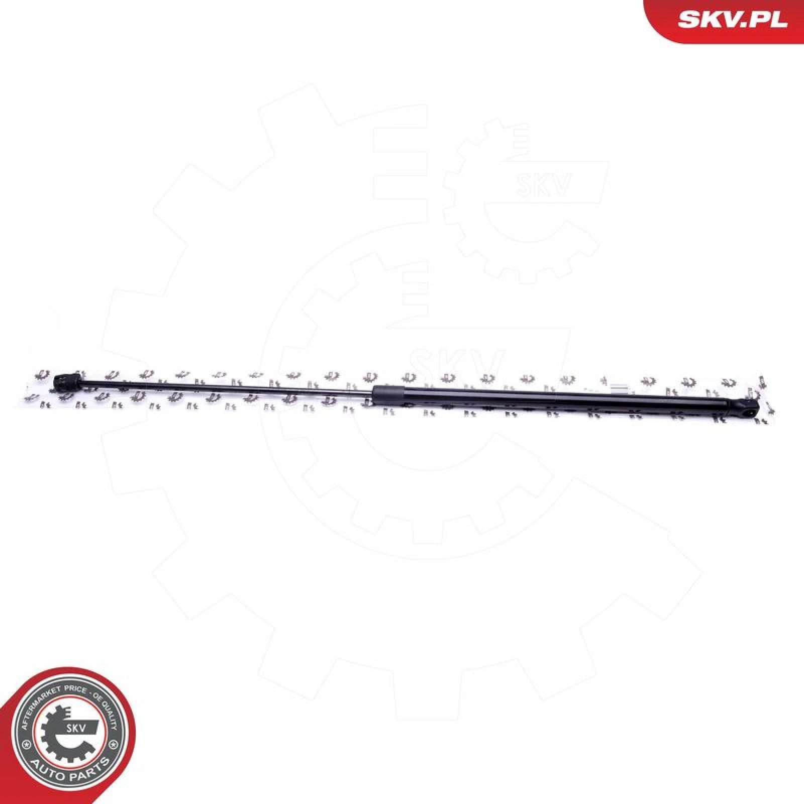 ESEN SKV Gasfeder, Motorhaube 52SKV045