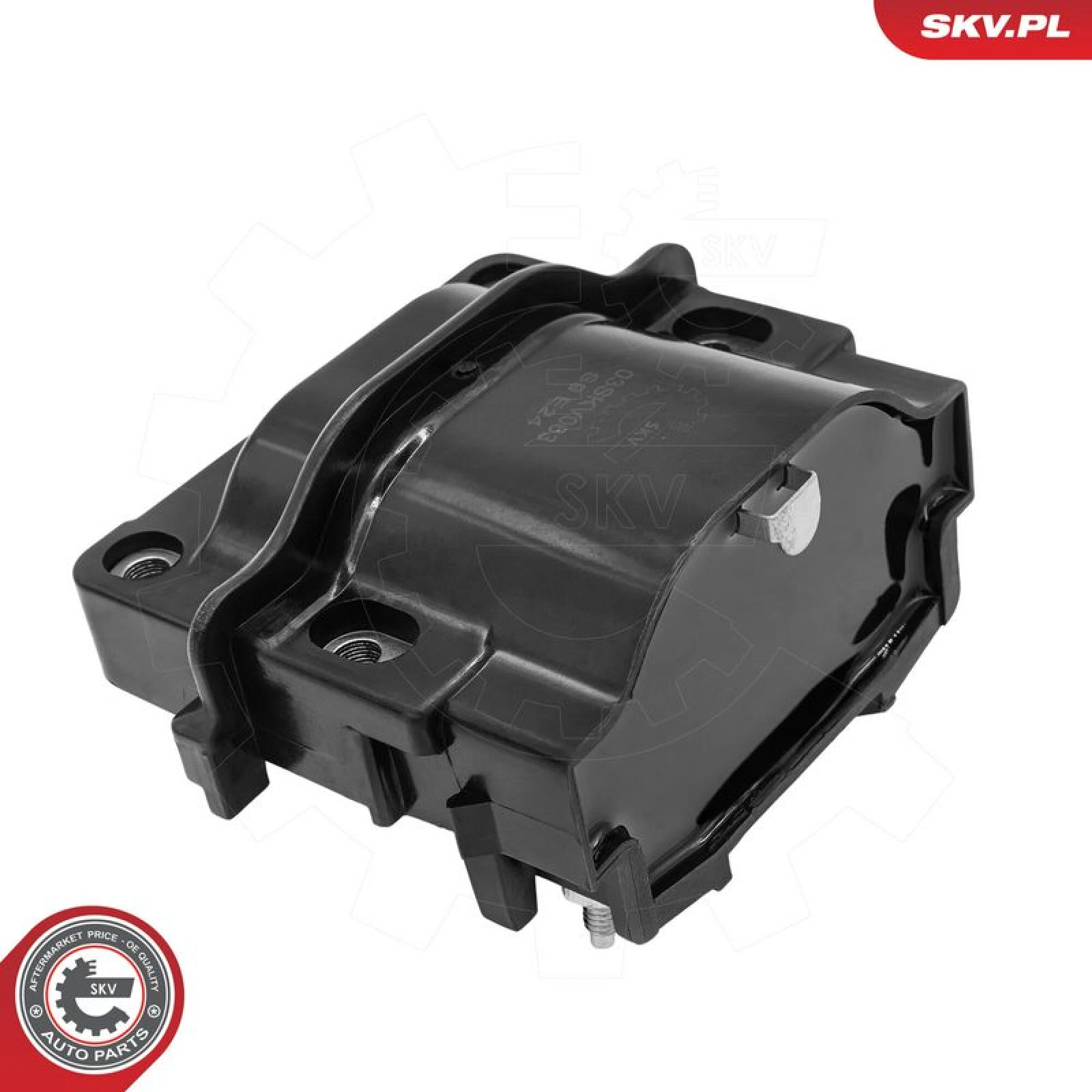 SKV GERMANY Zündspule 03SKV063