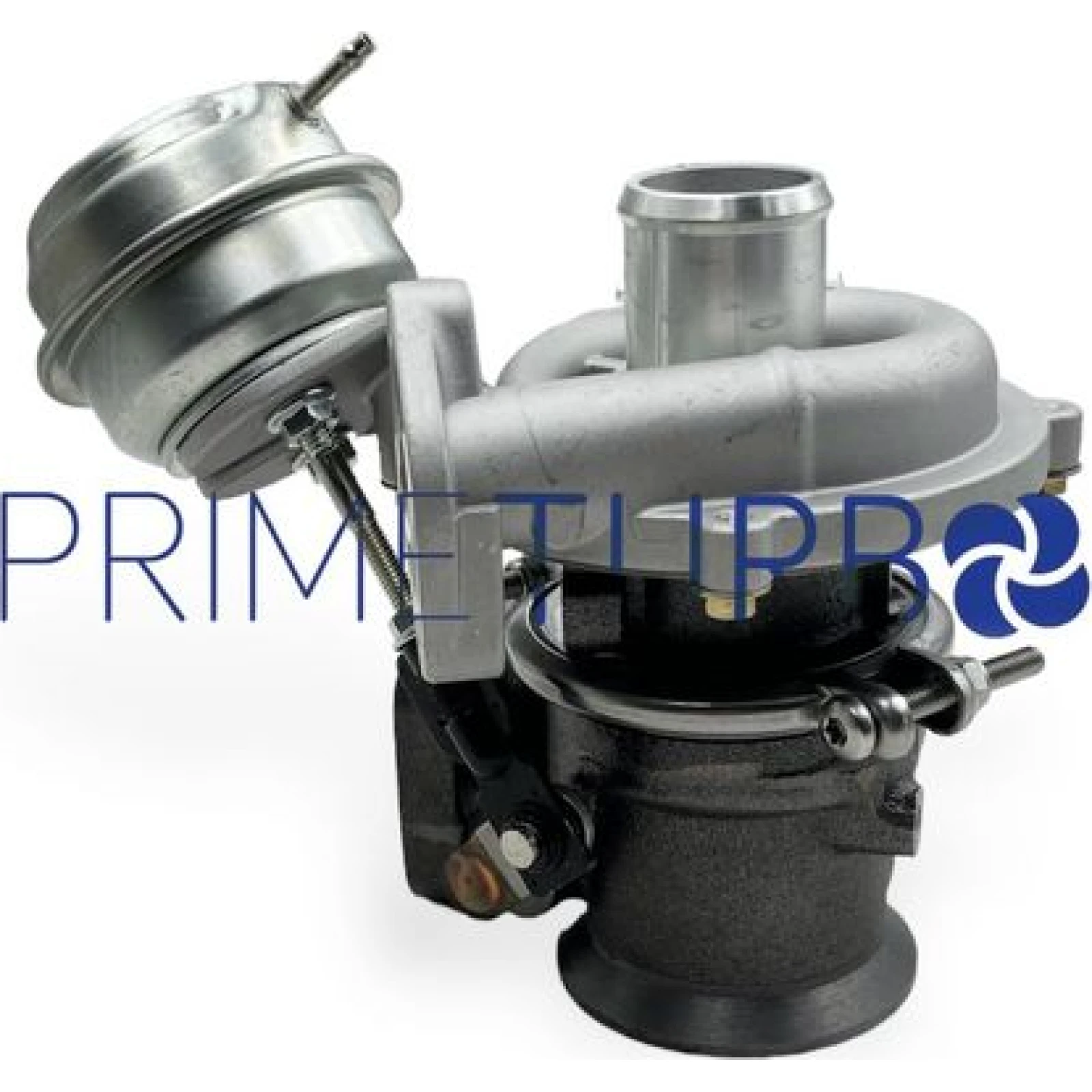 Prime Turbo Turbolader V00378T