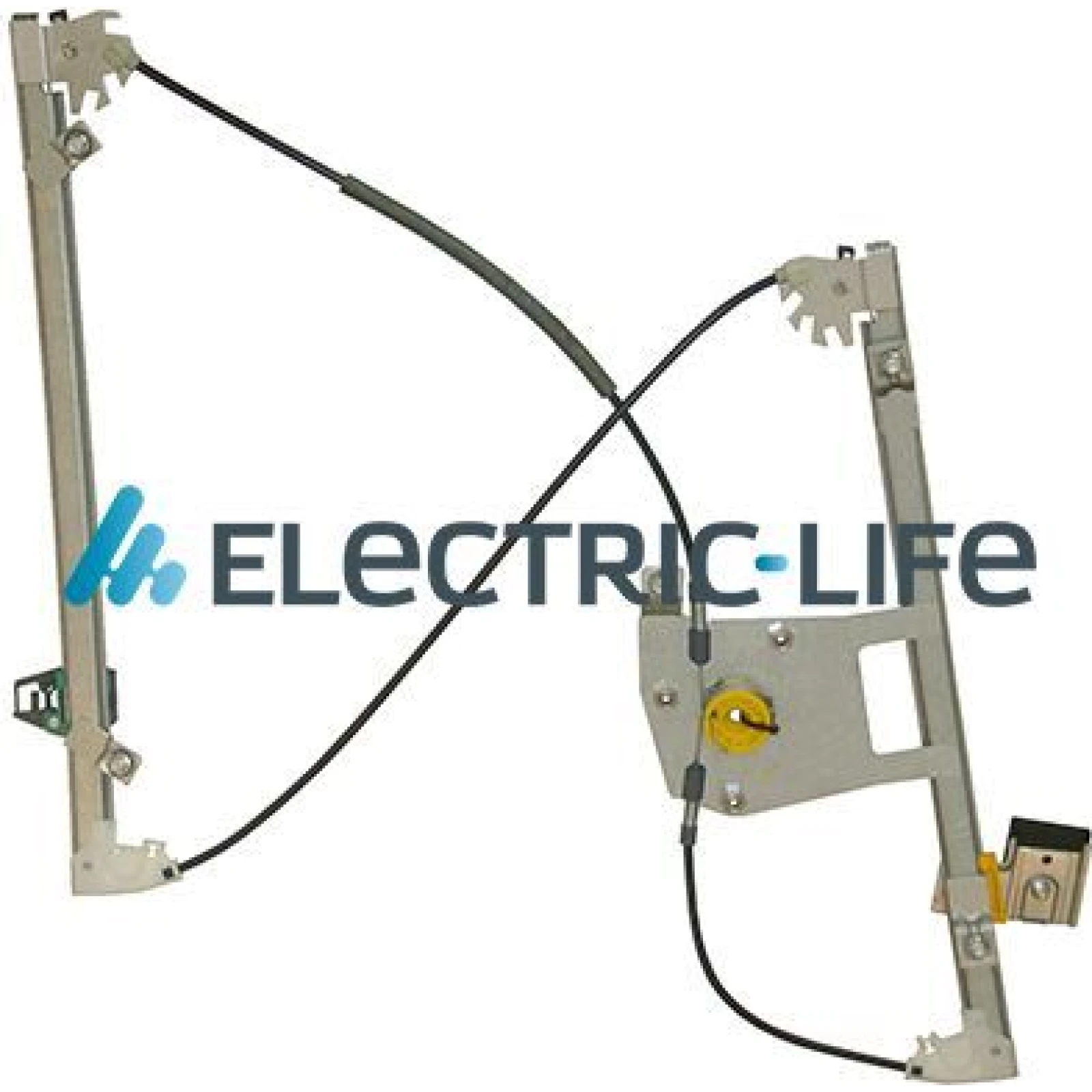 ELECTRIC LIFE Fensterheber ZR PG715 R