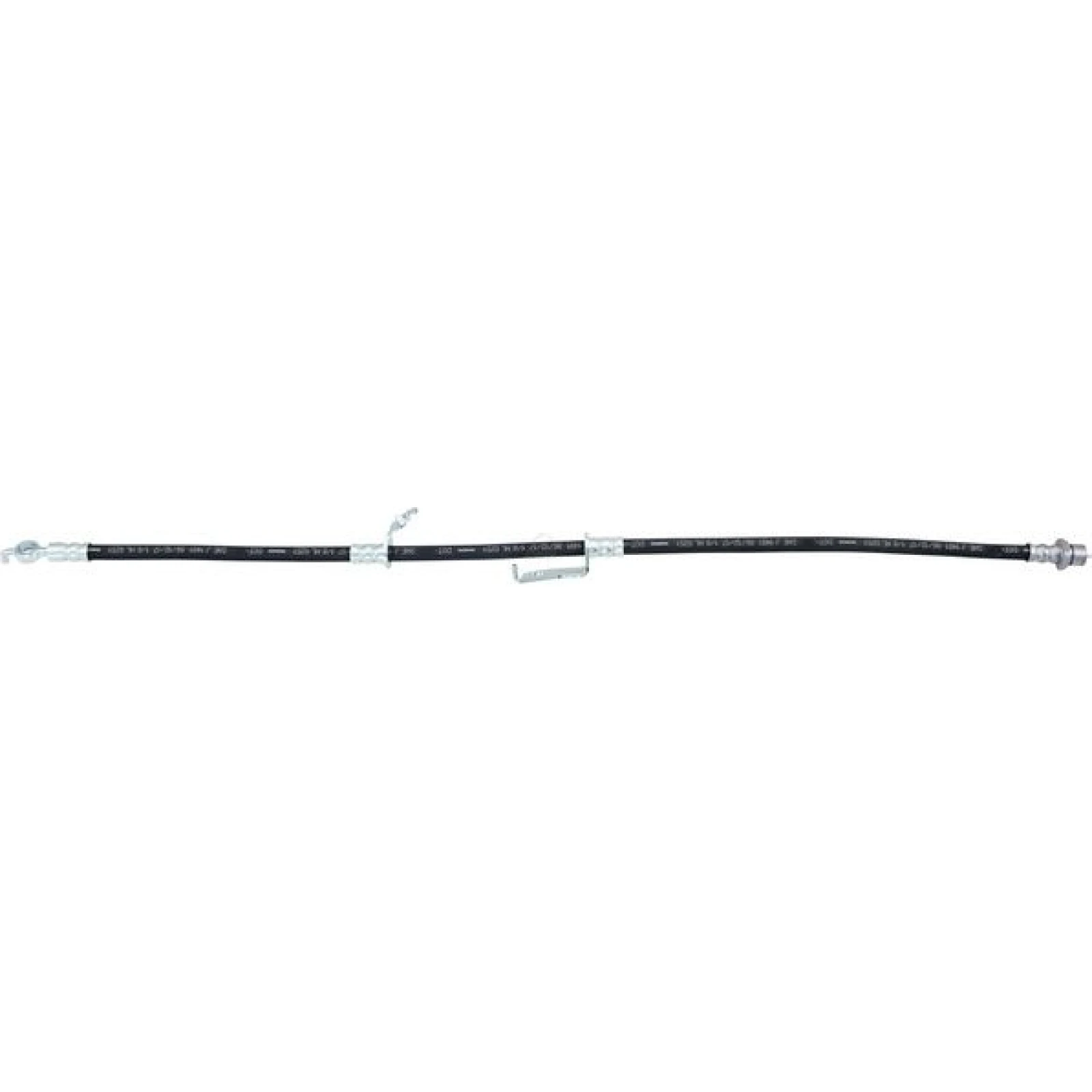 A.B.S. Bremsschlauch SL 6380