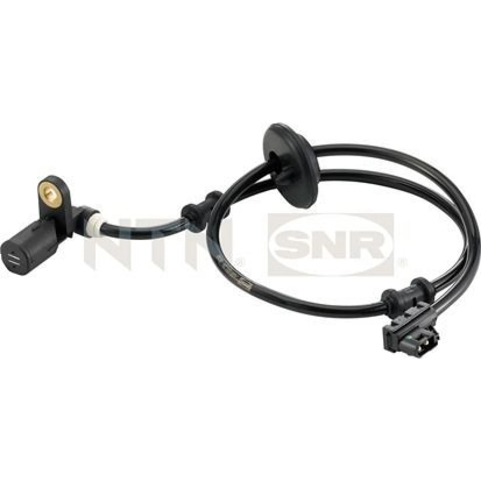 SNR Sensor, Raddrehzahl ASB151.24