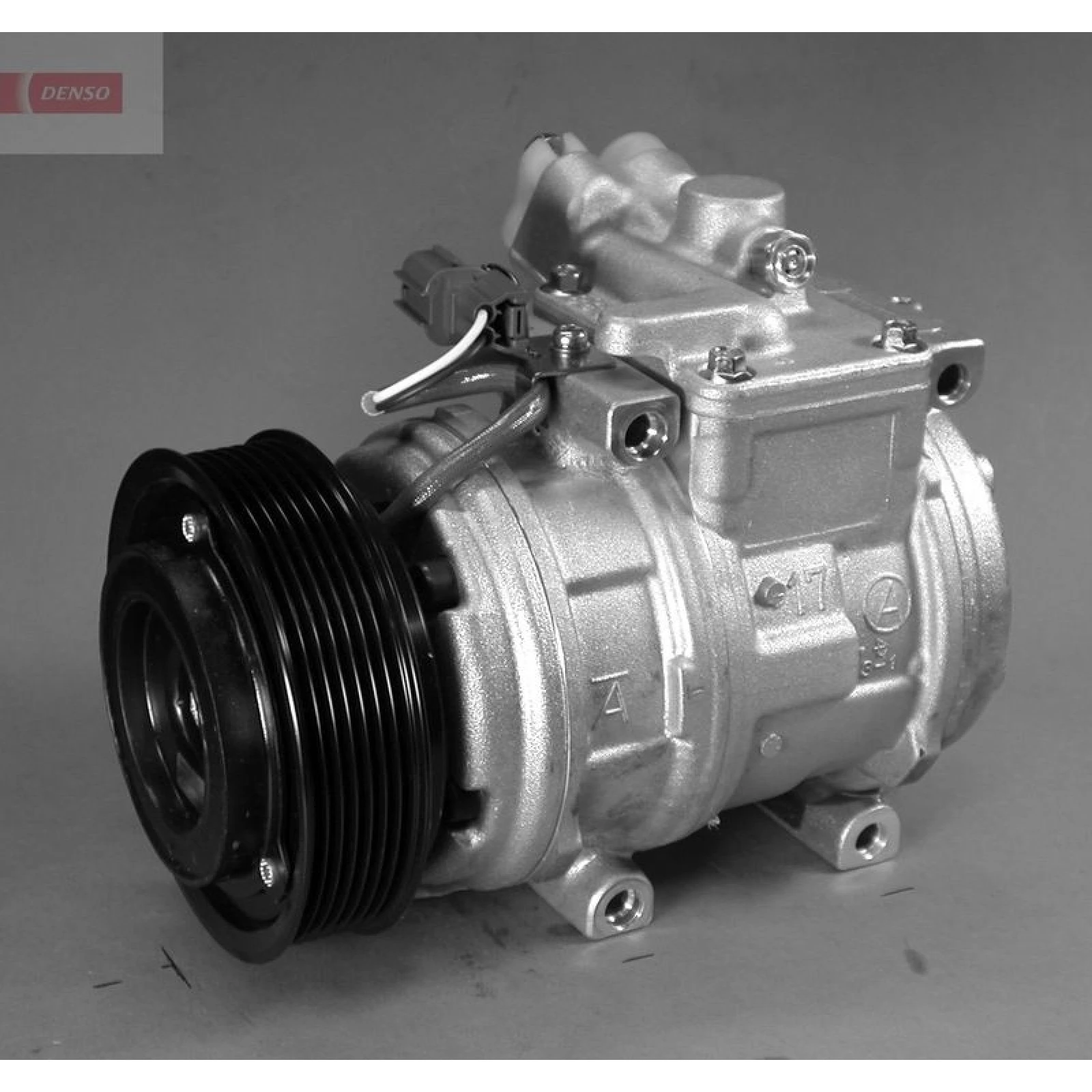 DENSO Kompressor DCP14006