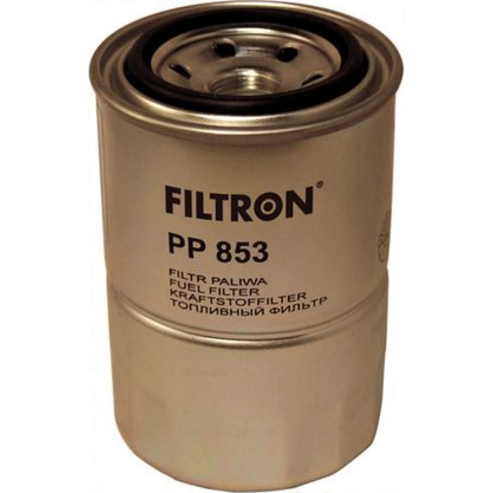 FILTRON Kraftstofffilter PP 853