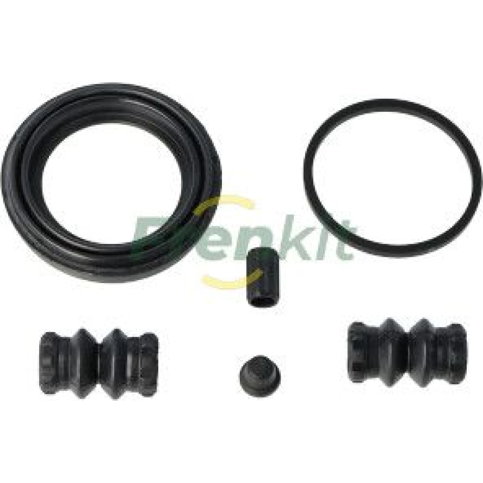 FRENKIT Reparatursatz, Bremssattel 248065