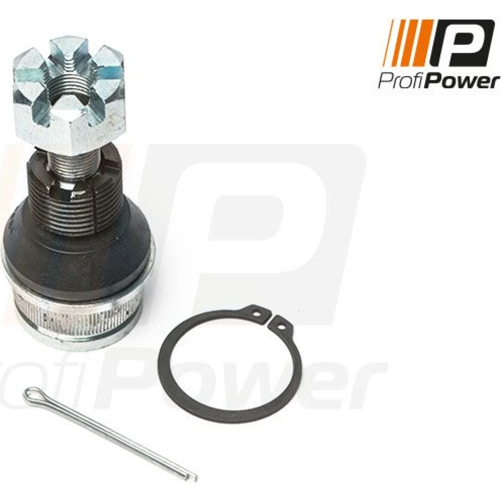 PROFIPOWER Trag-/Führungsgelenk 2S0111