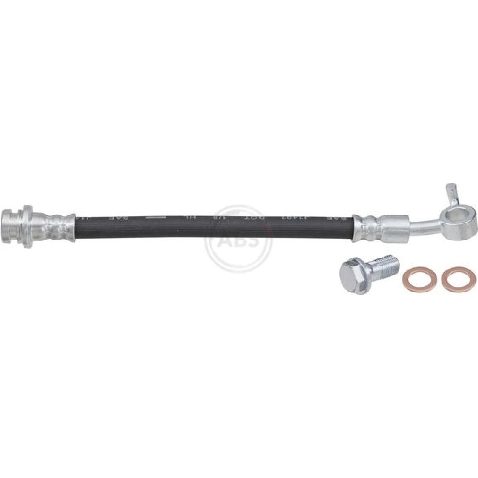 A.B.S. Bremsschlauch SL 1466