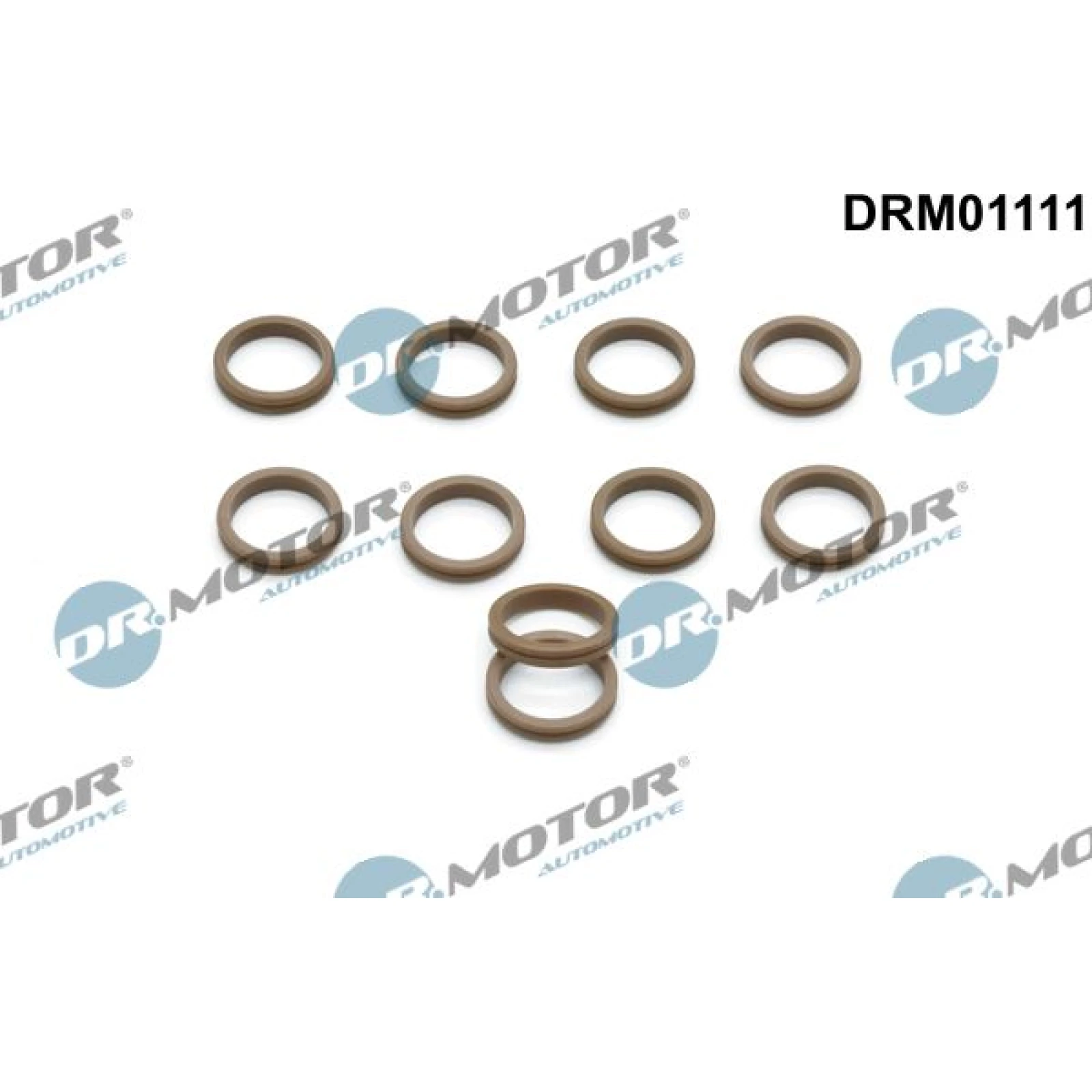 Reparatursatz, Klimaanlage DRM01111