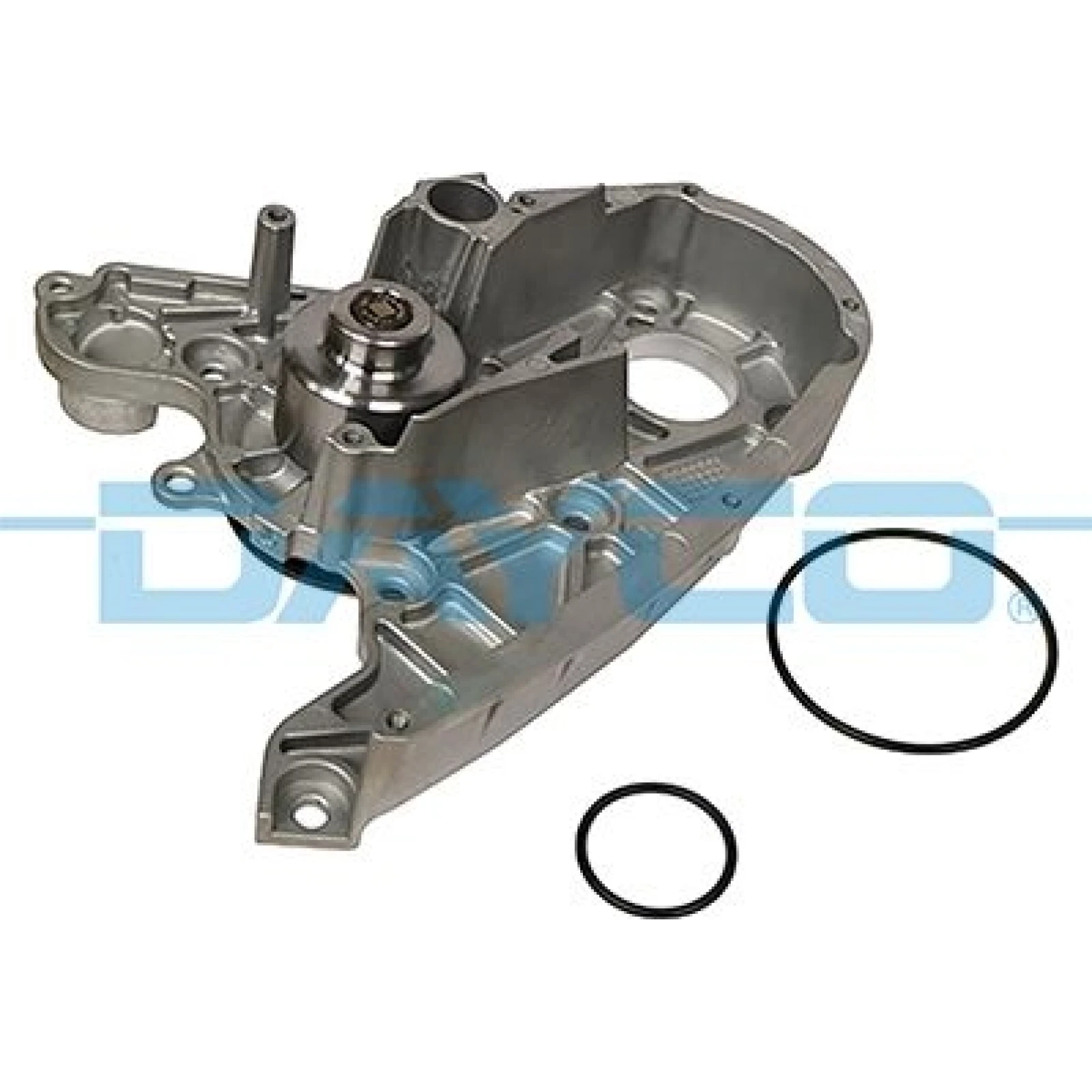 Dayco Wasserpumpe / Kühlmittelpumpe DP177