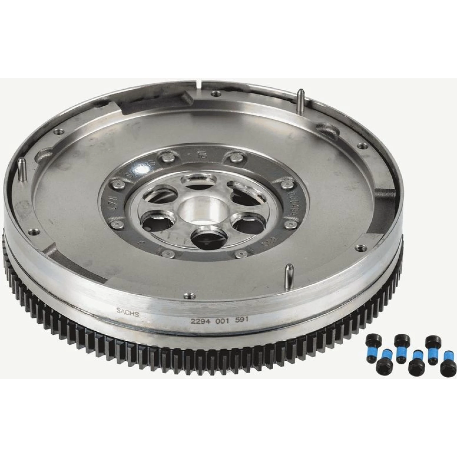 SACHS Schwungrad 2294 001 591