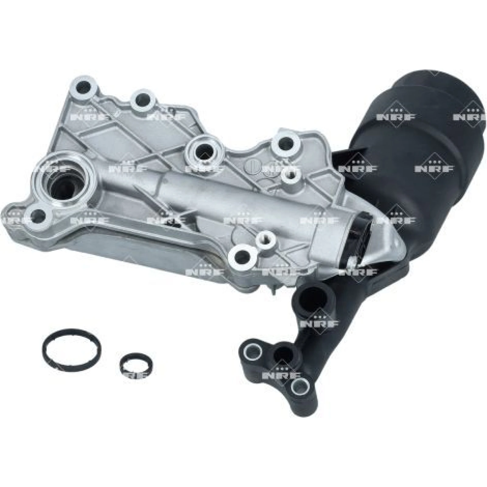 Ölkühler, Motor“L 31350