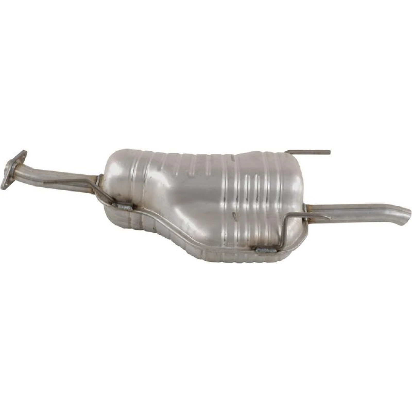 53 / Auspufftopf Hinten 72360