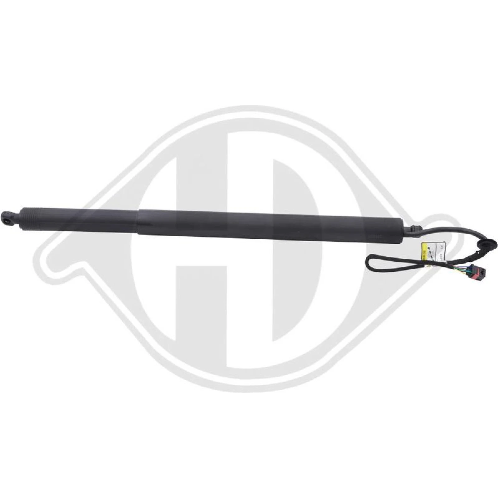 STELLMOTOR L F AUTOMATISCHE HECKKLAPPE 3171,245,1