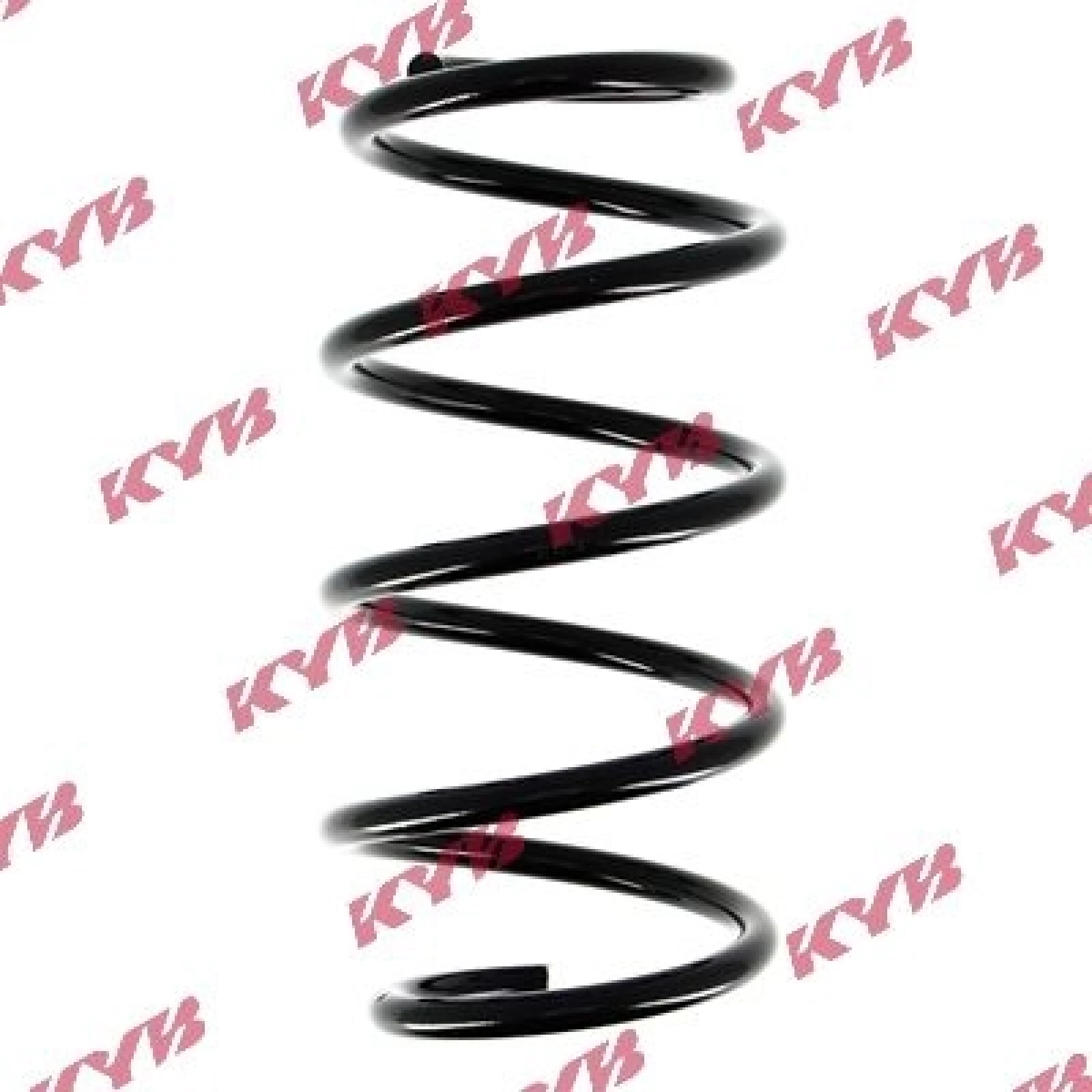 KYB Fahrwerksfeder Opel P. Vectra C 1.8 04/02 RH3526