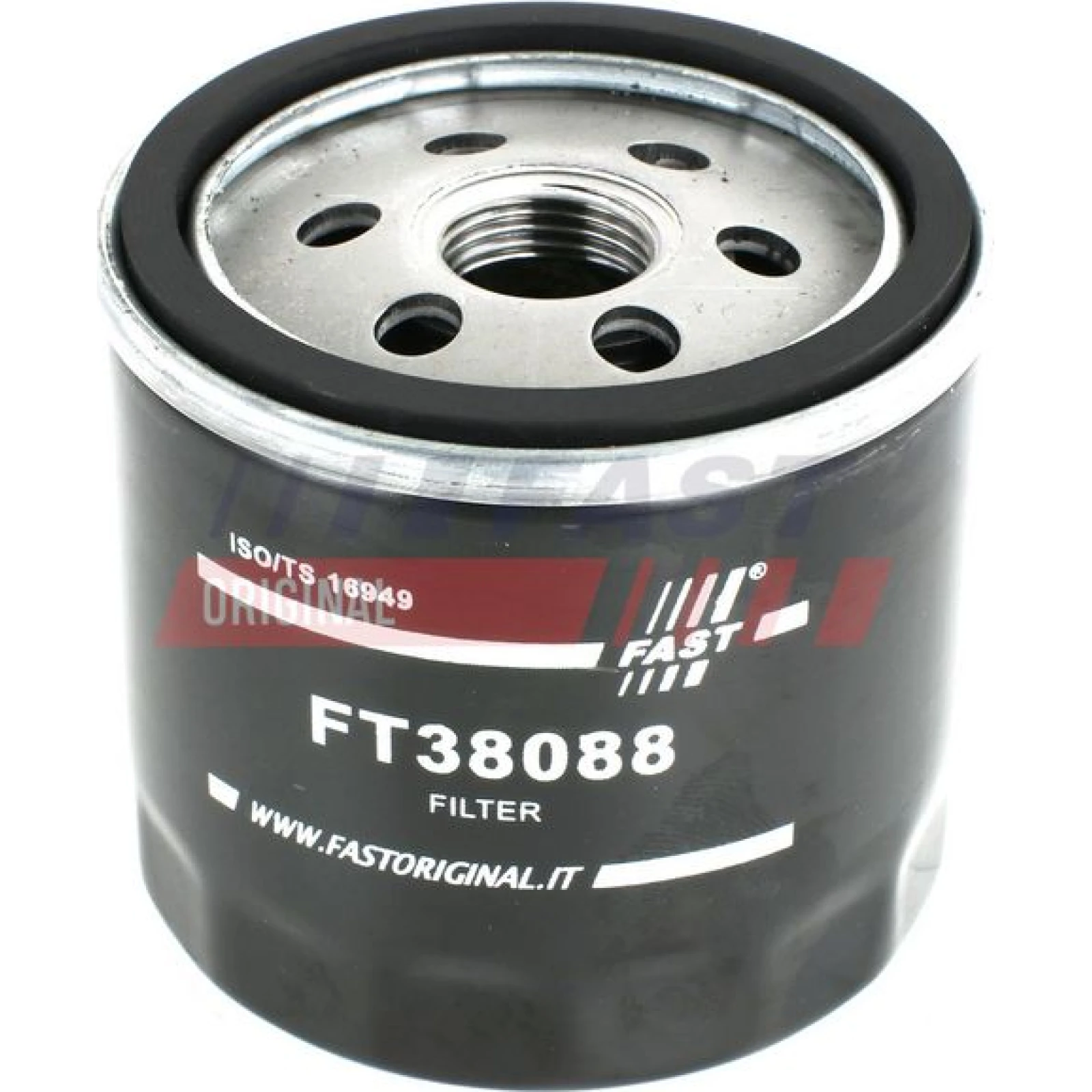 FAST Ölfilter FT38088