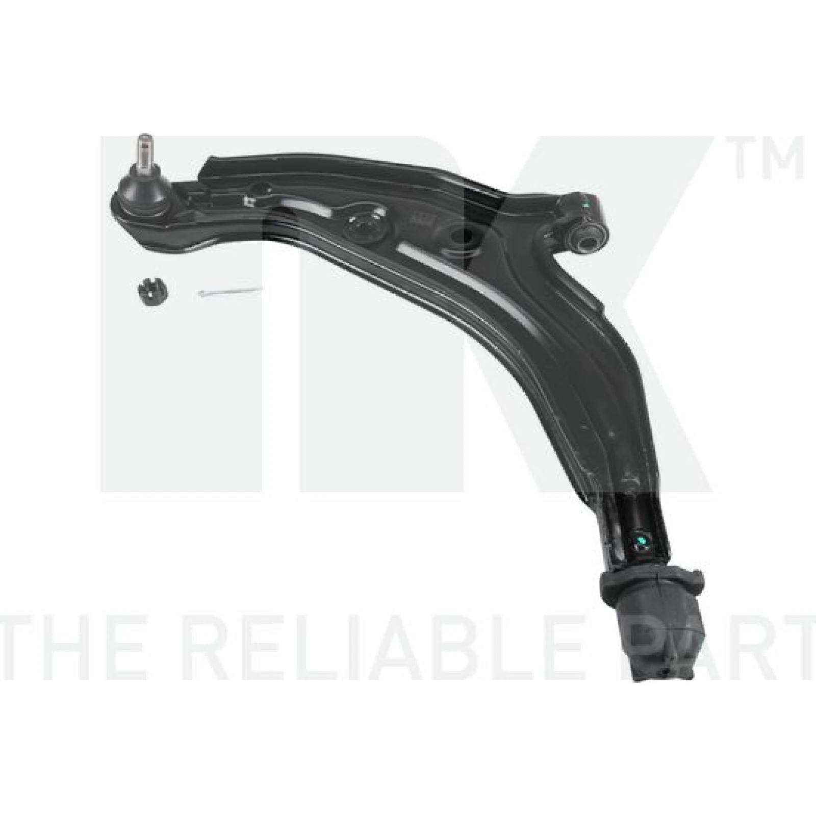 Querlenker Nissan P. Micra 1.0/1.3 92-00 Le 5012203
