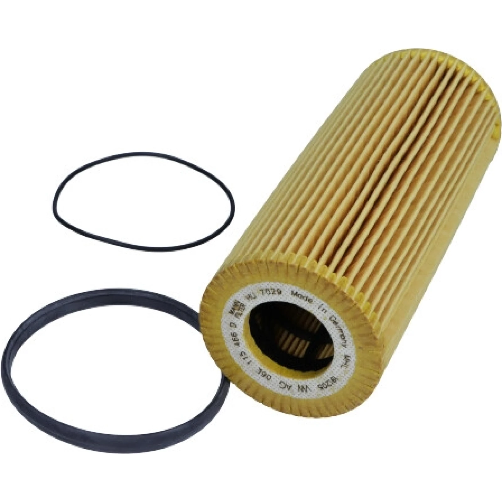 Original VAG Ölfilter VW A4/6/8 3.2 Fsi 06E115562C