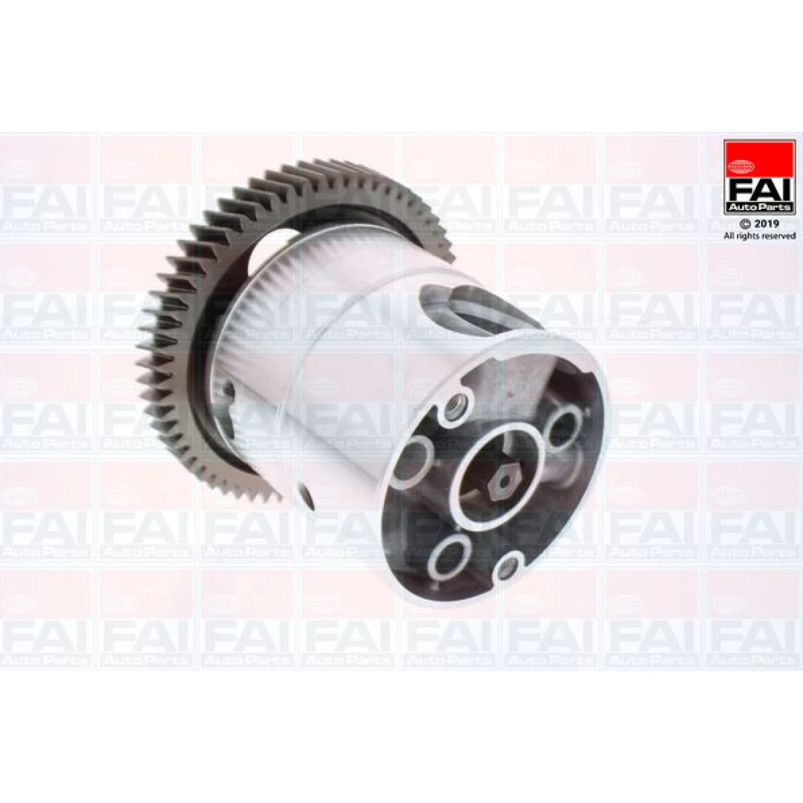FAI AutoParts Ölpumpe OP382