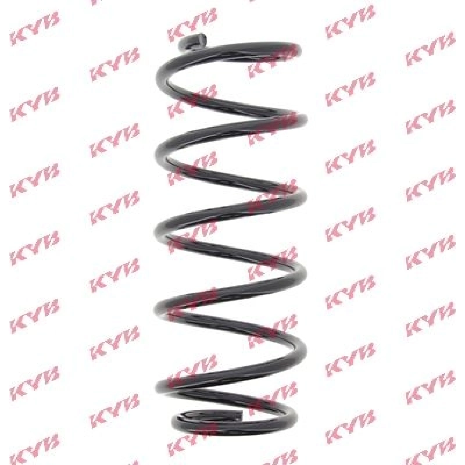 KYB Fahrwerksfeder Audi S. 80 1.6/2.0/2.3 09.91-01.96 RH1184